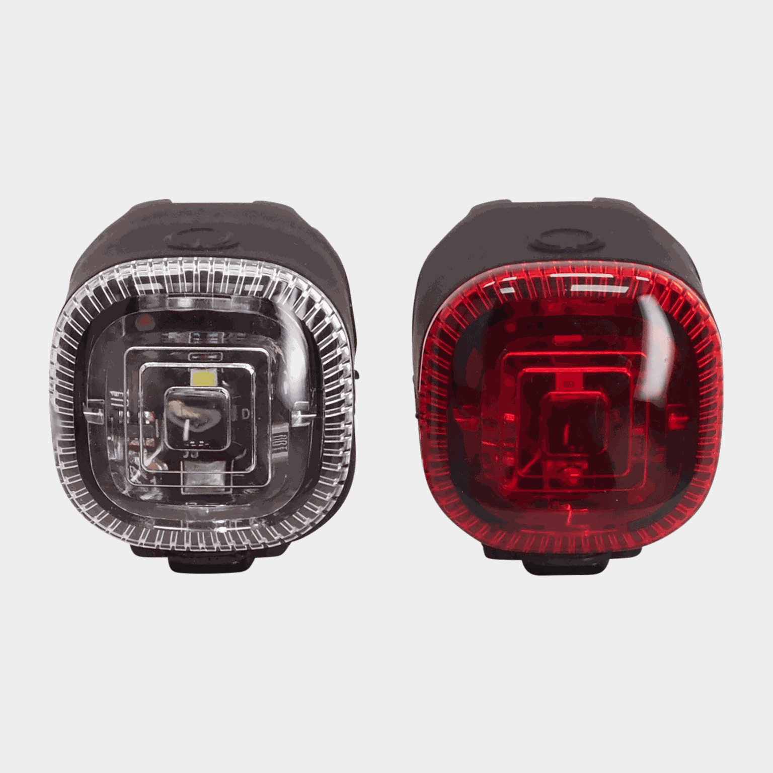 Diode light set Black - full image 2
