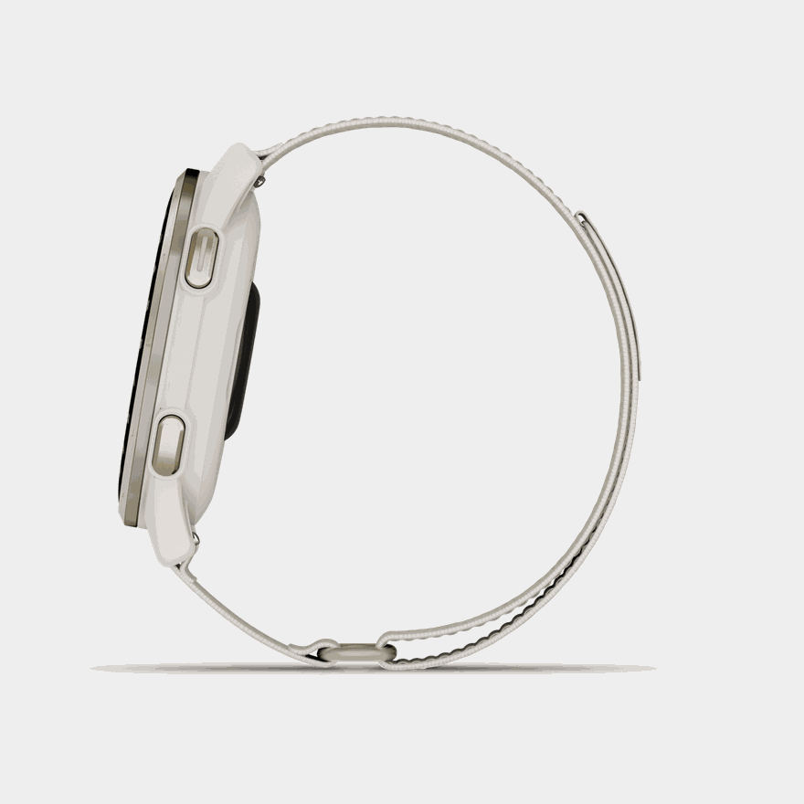 Approach S50, 43 mm, Golf GPS, golfkello - full image 4