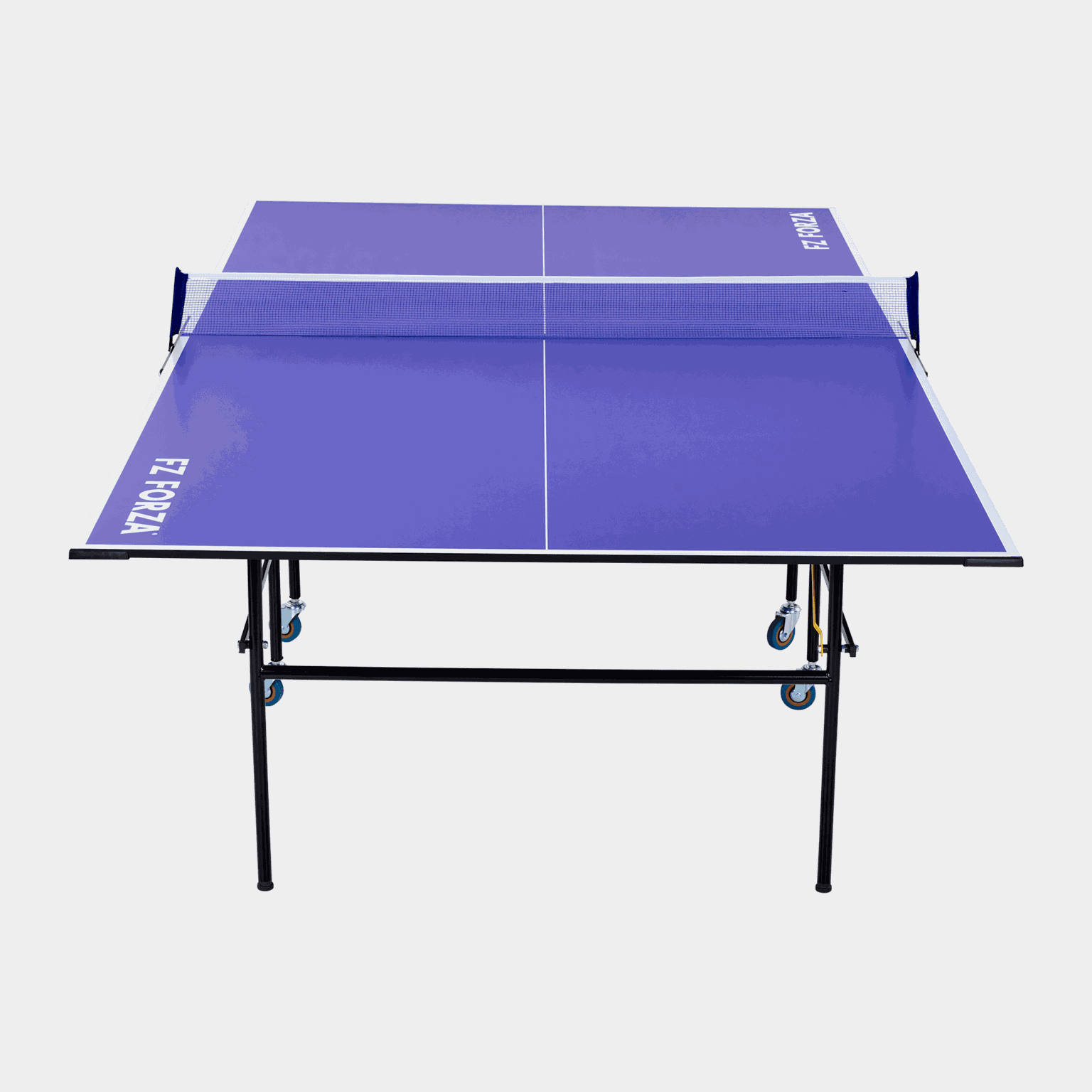 FZ Indoor Table Play, pingispöytä - full image 2