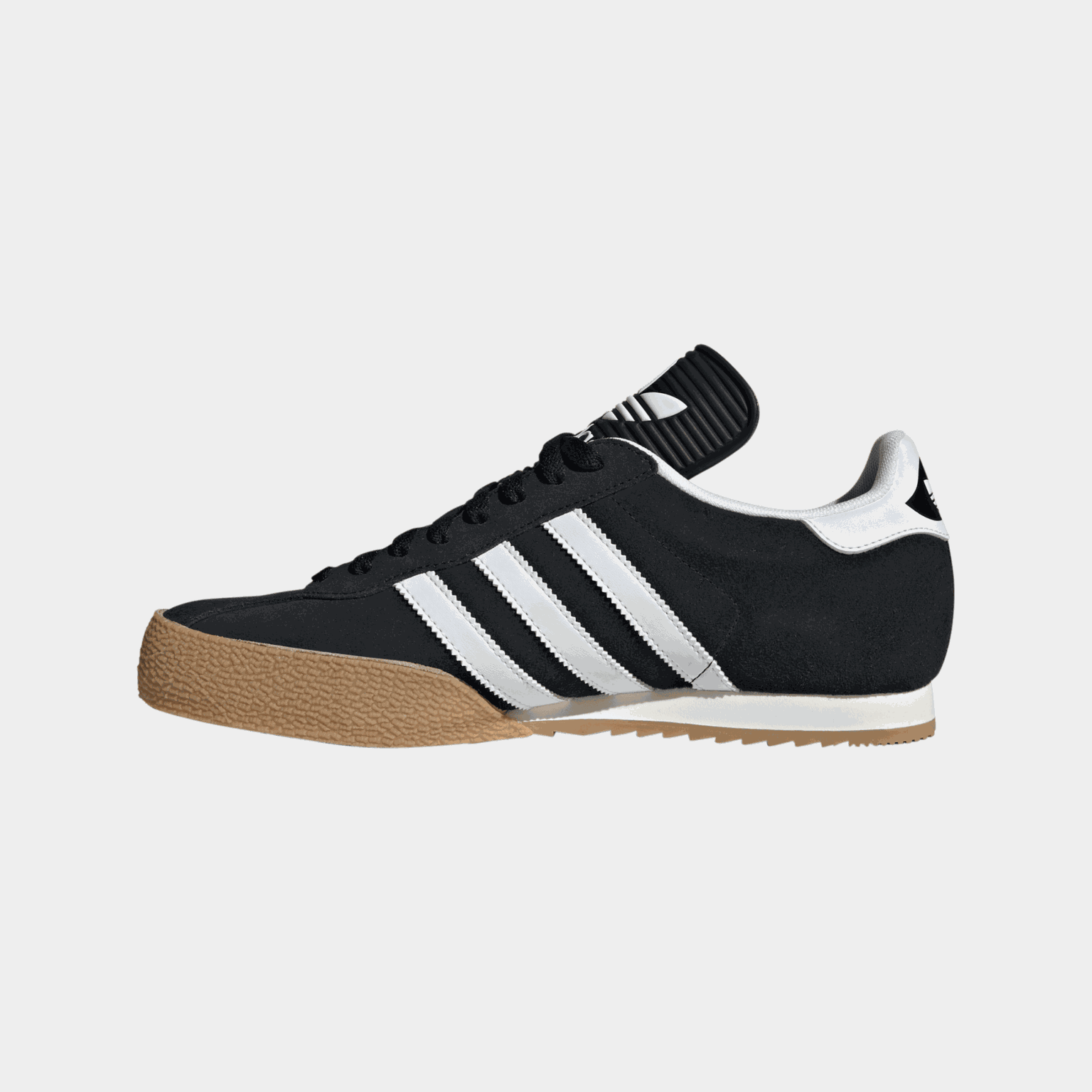 Samba Suede, miesten vapaa-ajan kengät - full image 2
