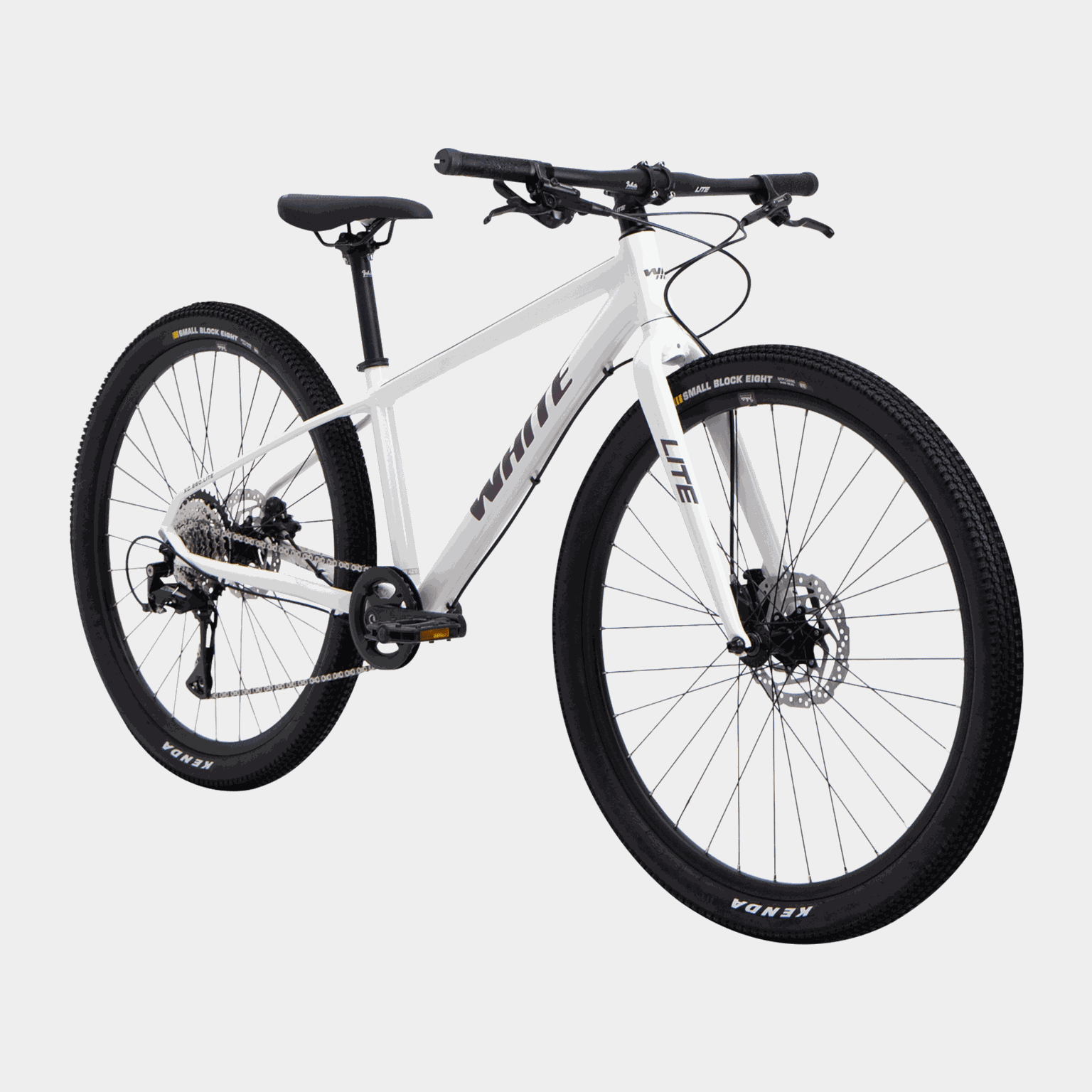 XC 260 Lite 25, nuorten maastopyörä - full image 2