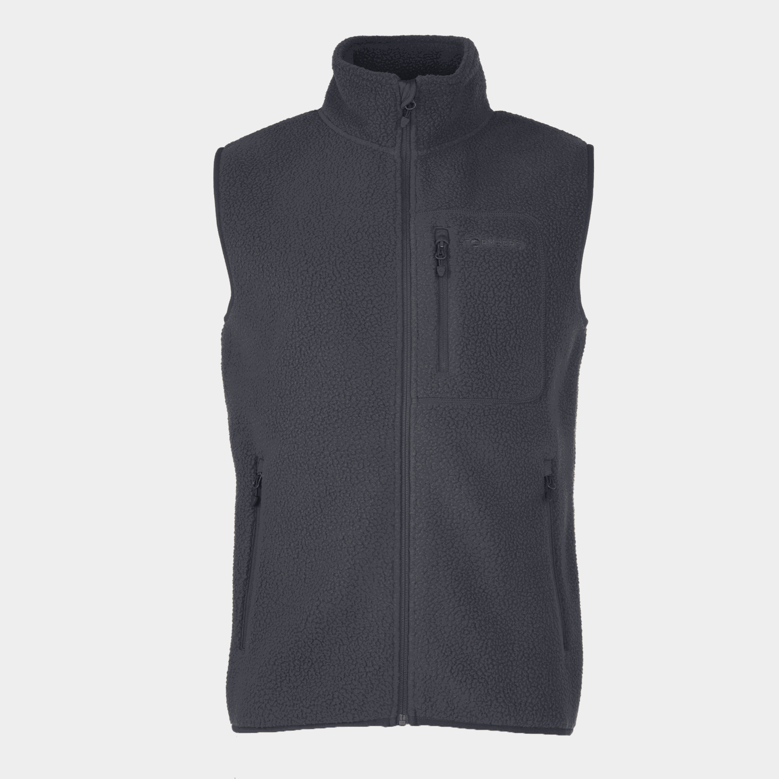 Kibergneset Sherpa Vest, liivi - full image 1