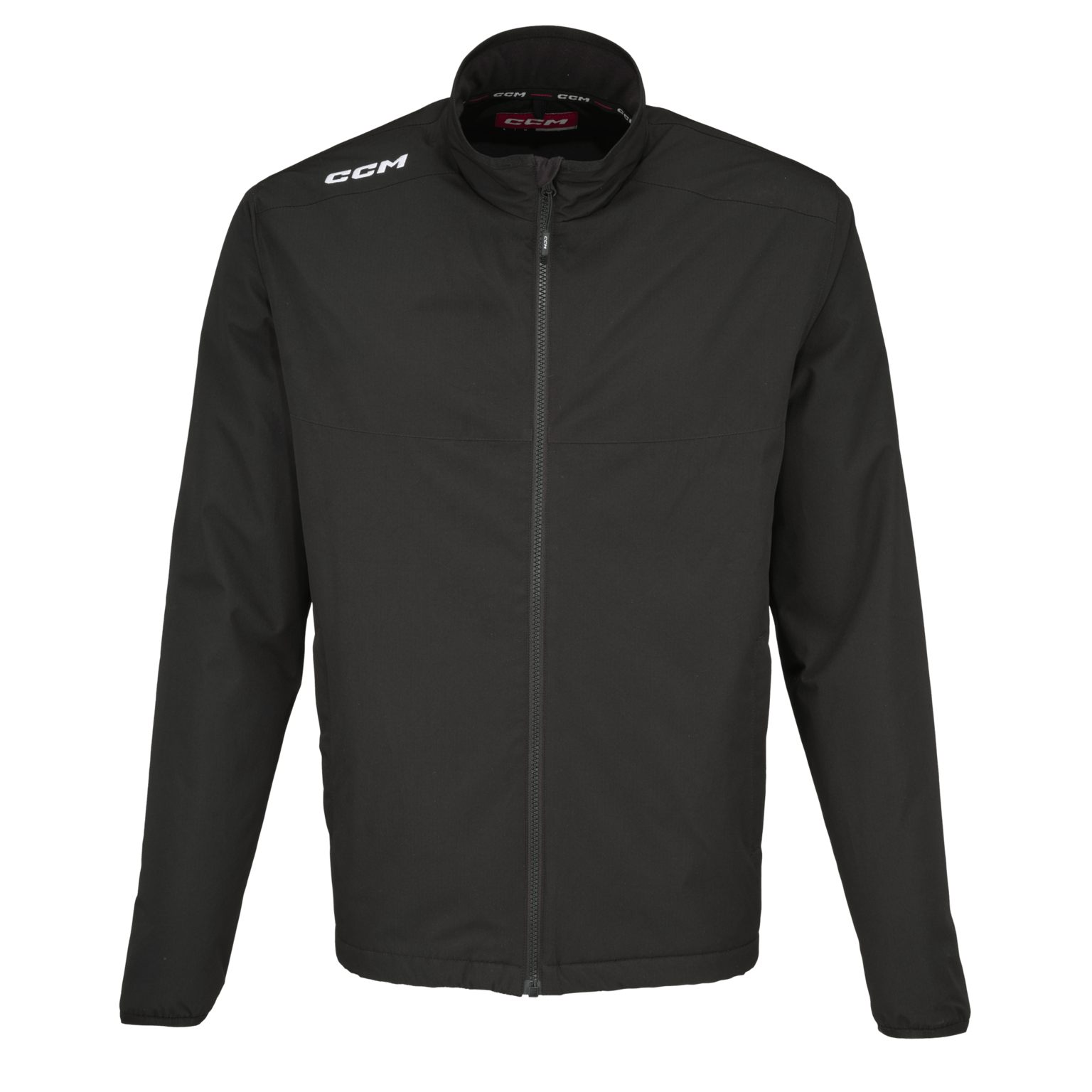 CCM HD Suit Jacket, тренировочная куртка 26/27