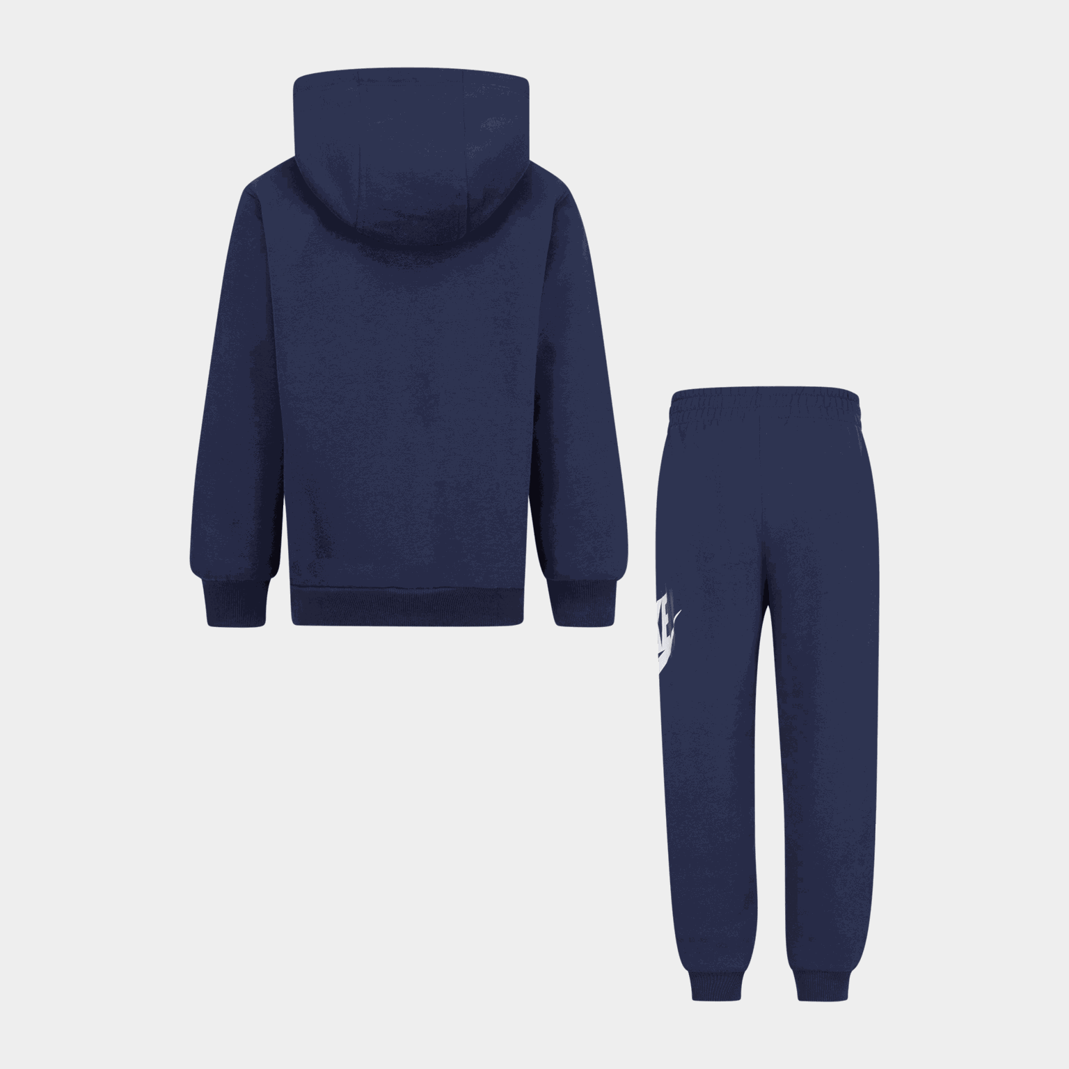 Fleece Tracksuit, lasten collegeasu - full image 2