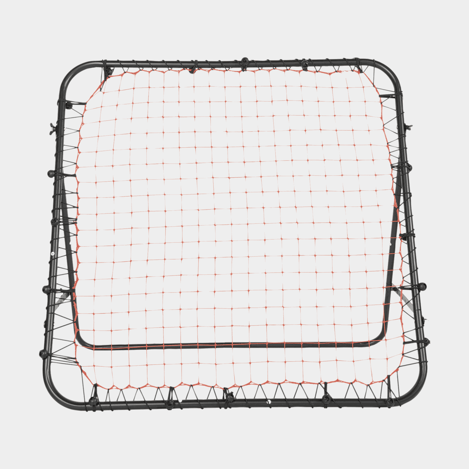 Football Rebounder Play 100x100 cm - full image 2