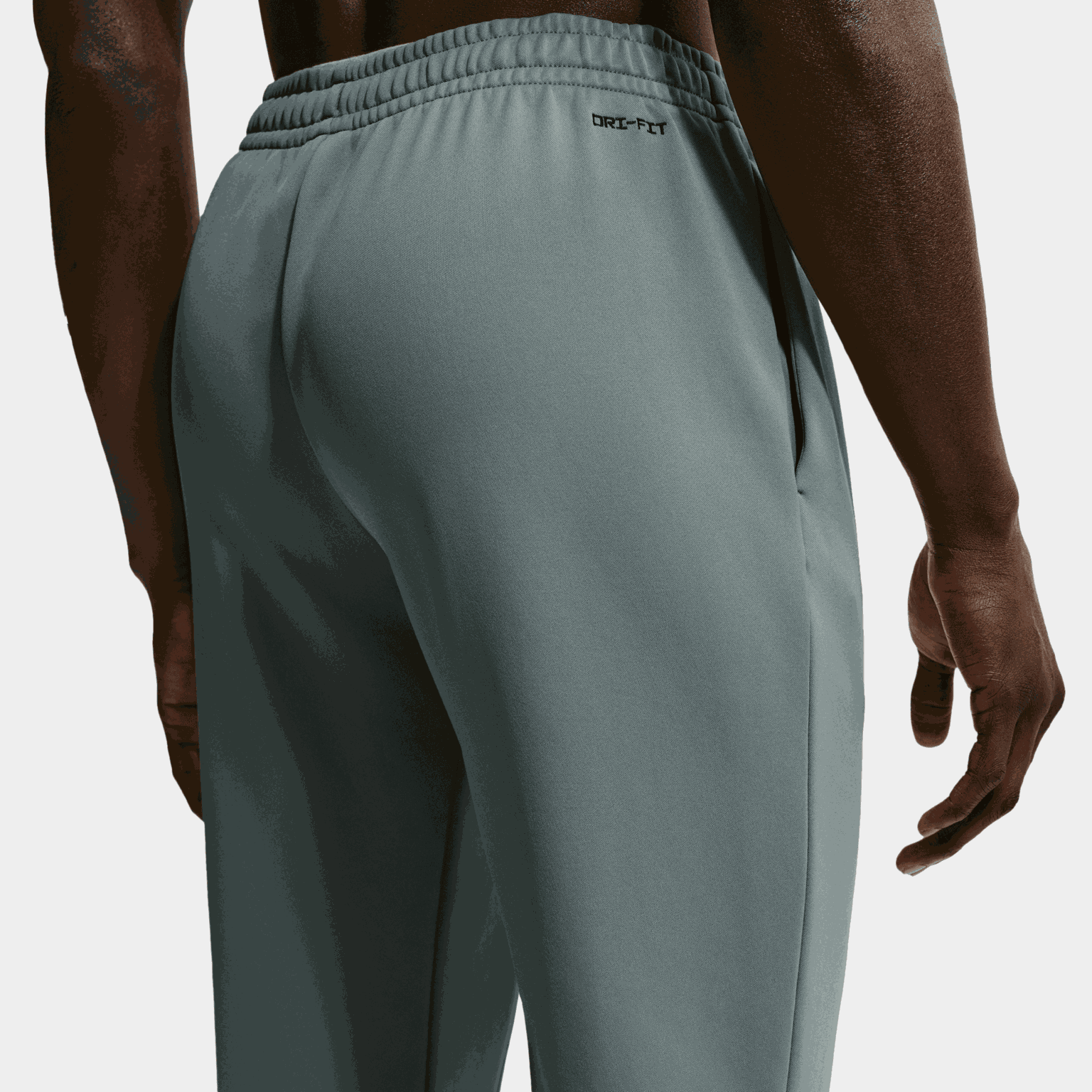 Hyverse Men'S Dri-Fit Uv Fleece Training Jogger Pants, miesten collegehousut - full image 2