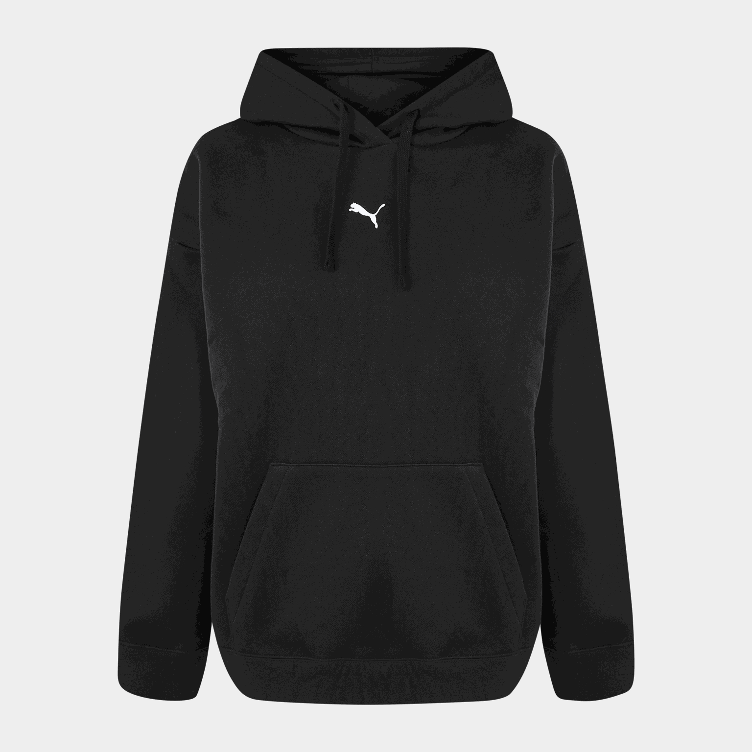 Ess Oversized Hoodie, naisten huppari - full image 4