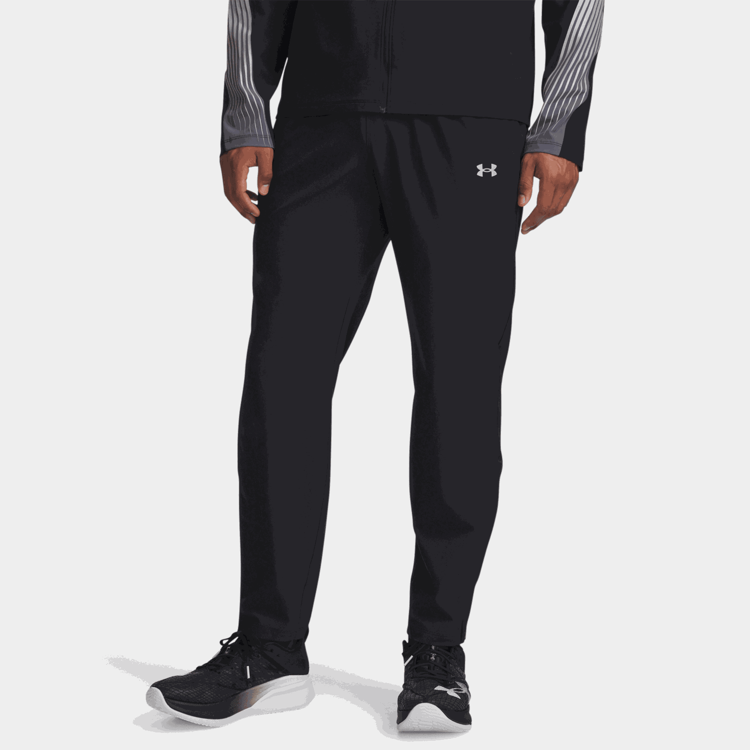 UA Velociti Pro Storm Pants, miesten treenihousut - full image 1
