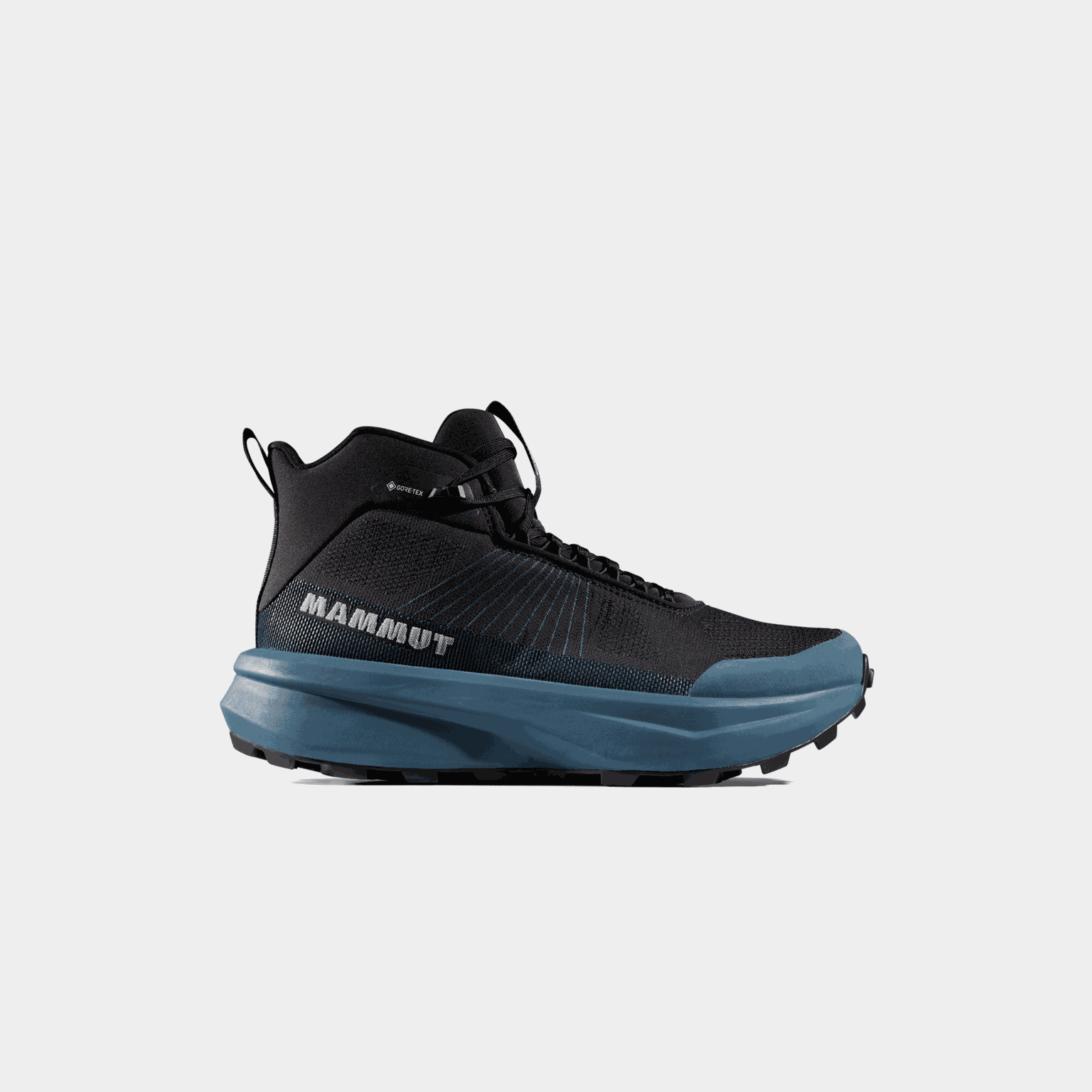 Aenergy Mtn Mid GTX, vaelluskengät - full image 1