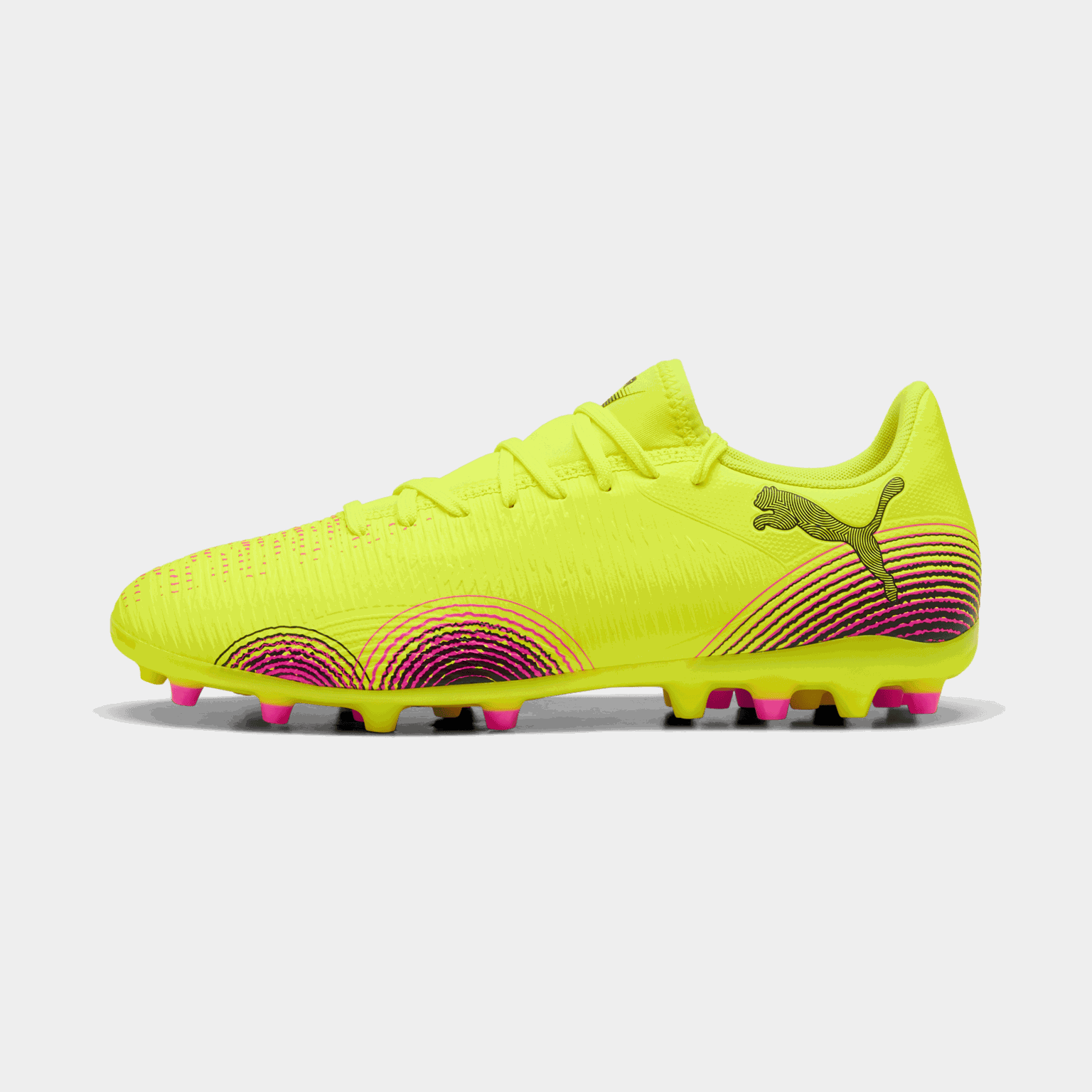 FUTURE 8 PLAY MG, jalkapallokengät nurmelle ja tekonurmelle, unisex - full image 2