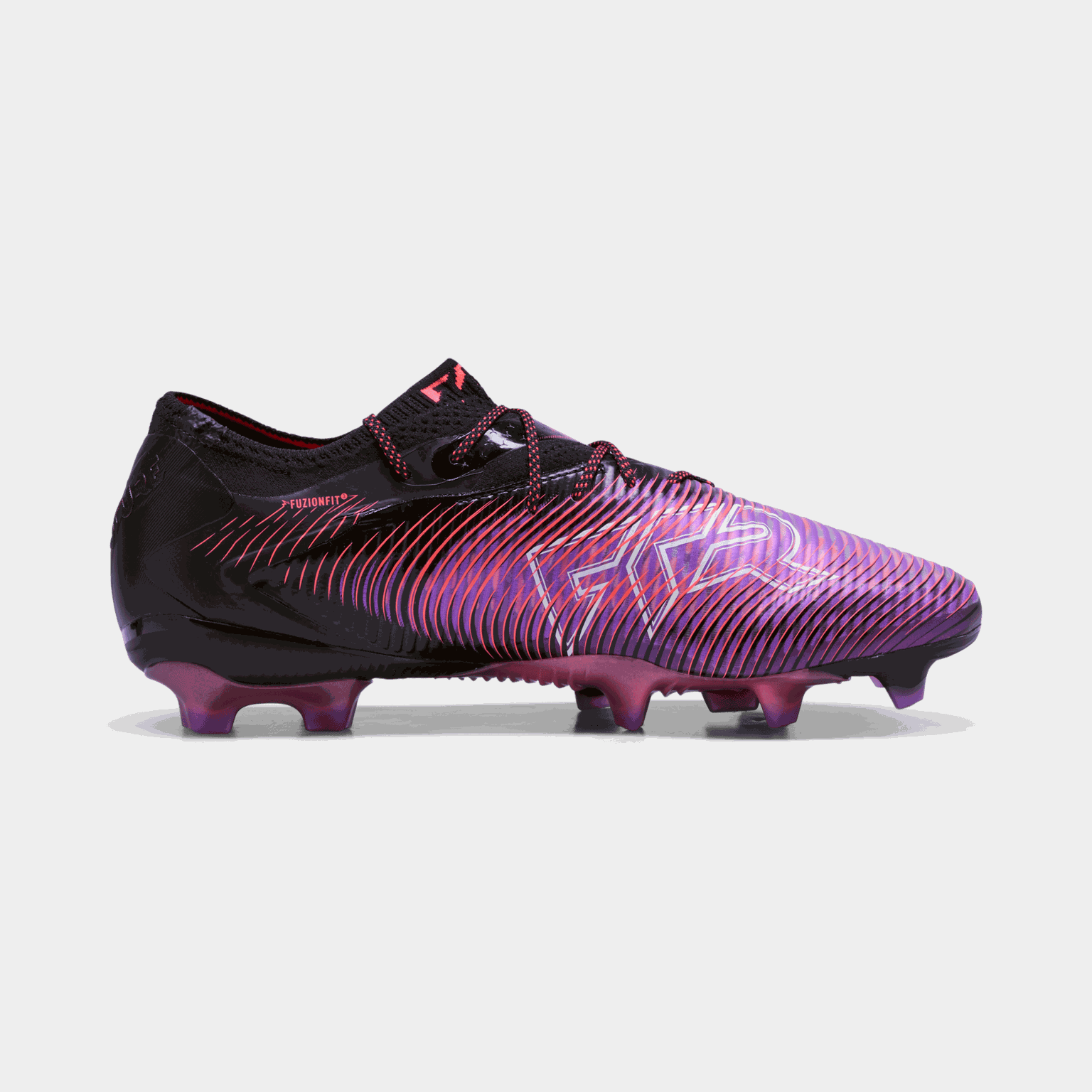 FUTURE 8 ULTIMATE Low FG, jalkapallokengät nurmelle, unisex - full image 1