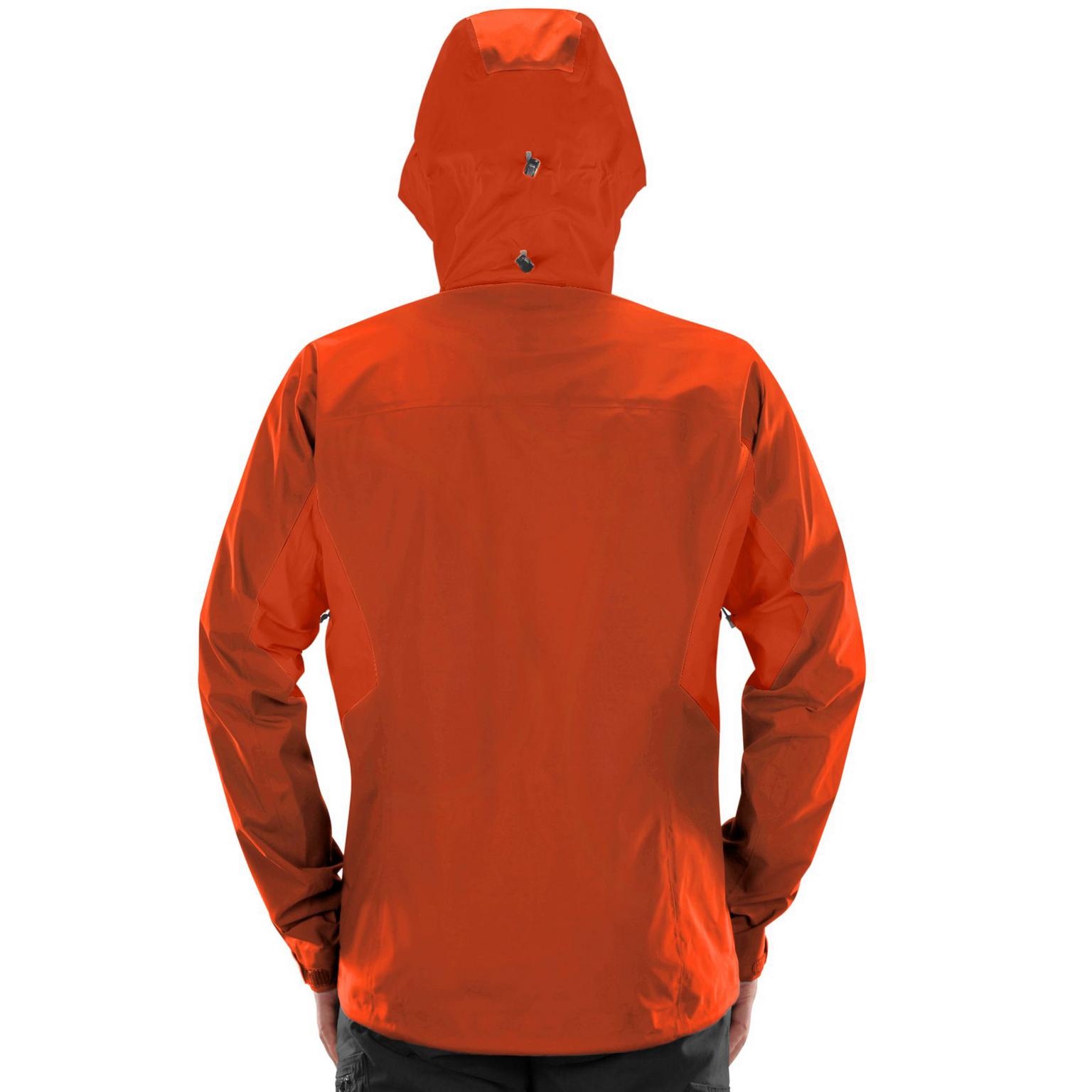 Roc Pro Jacket Mns - Kuoritakit - Roc Pro Jacket Mns | XXL