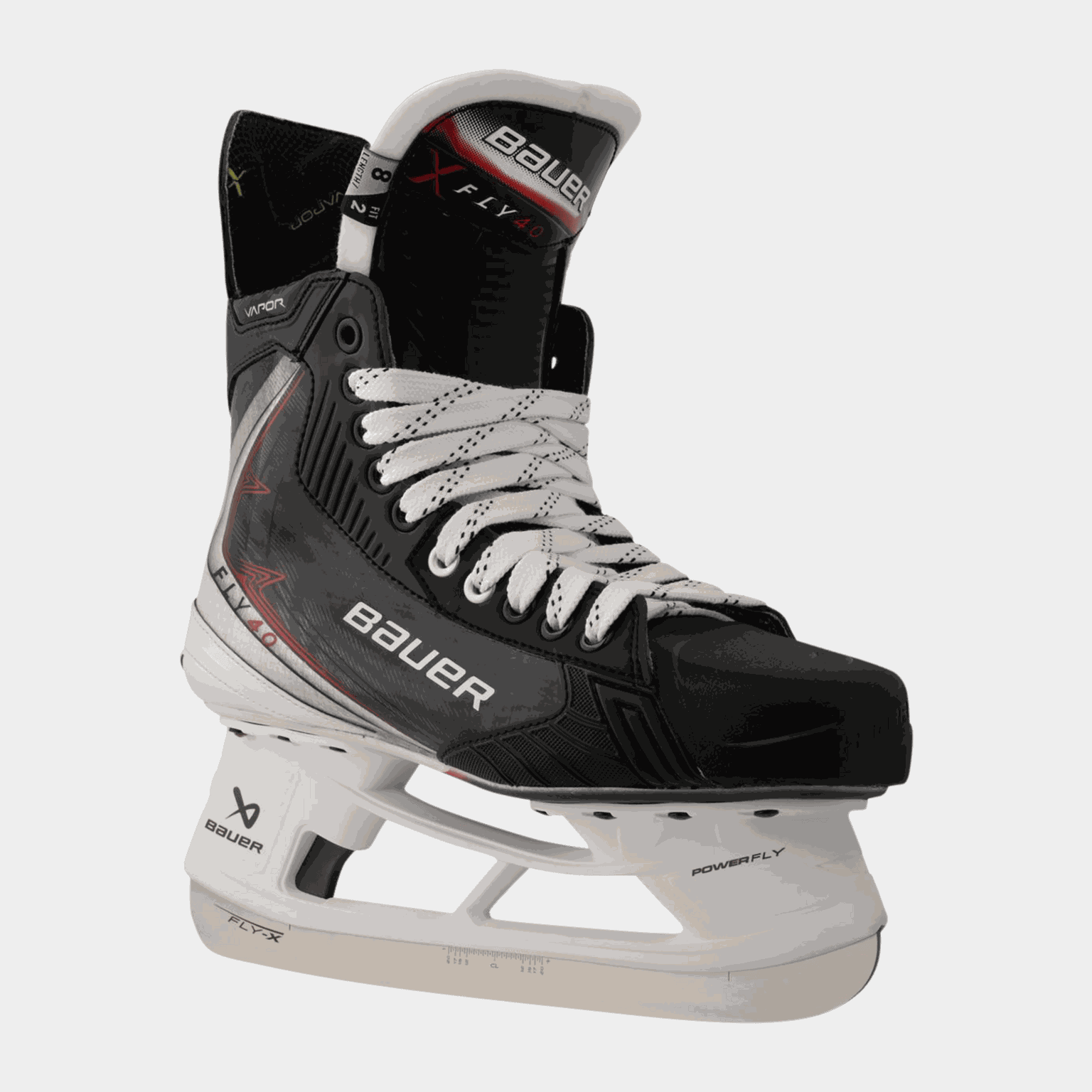 S25 Vapor FLY40 Skate 26/27, aikuisten jääkiekkoluistimet - full image 4