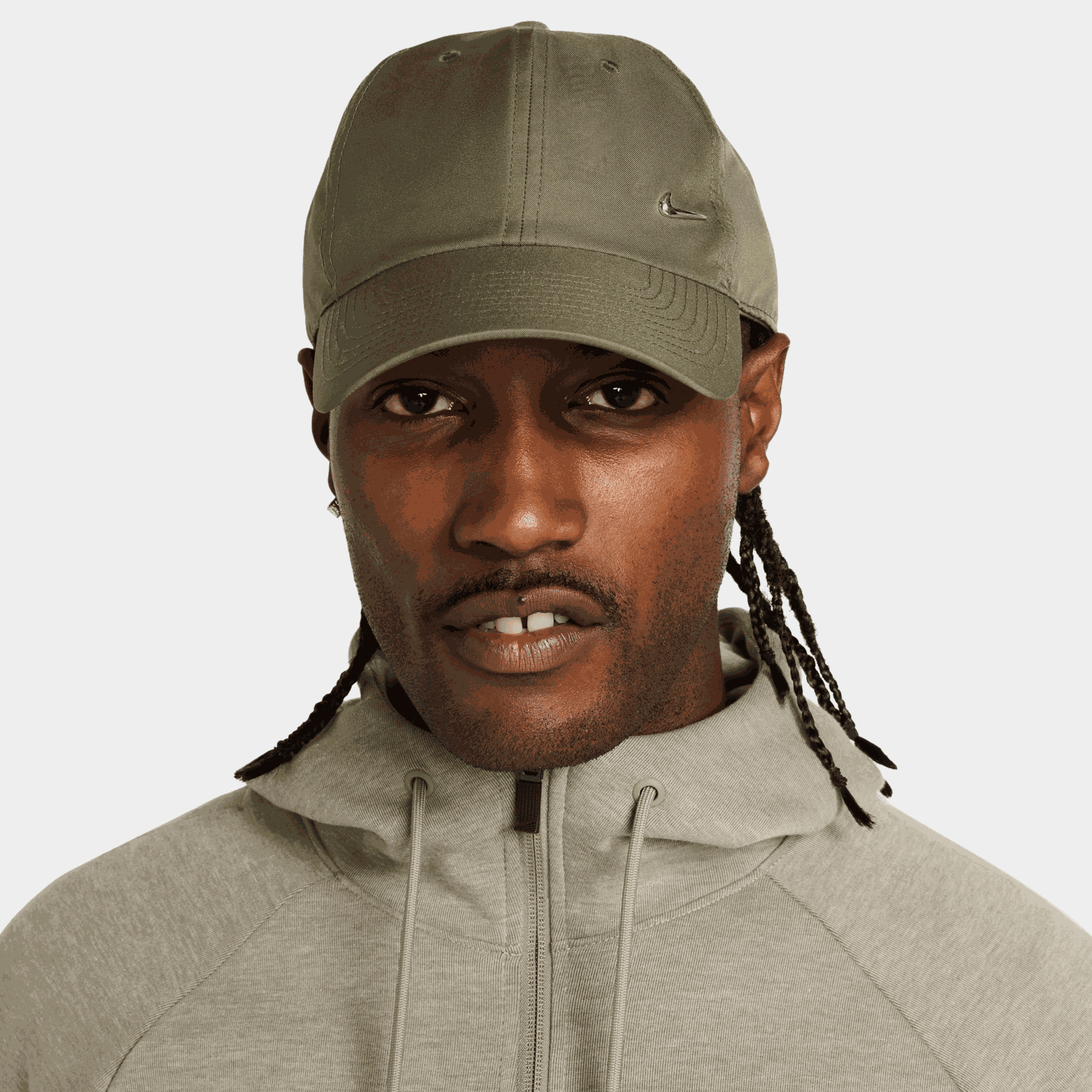 Dri-FIT Club Unstructure Caps - full image 1