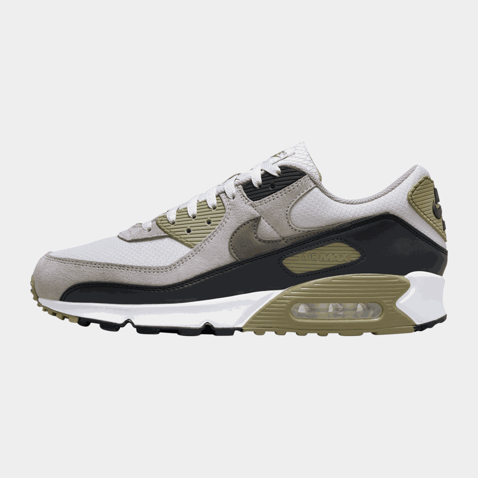 Air Max 90, miesten kengät - full image 2