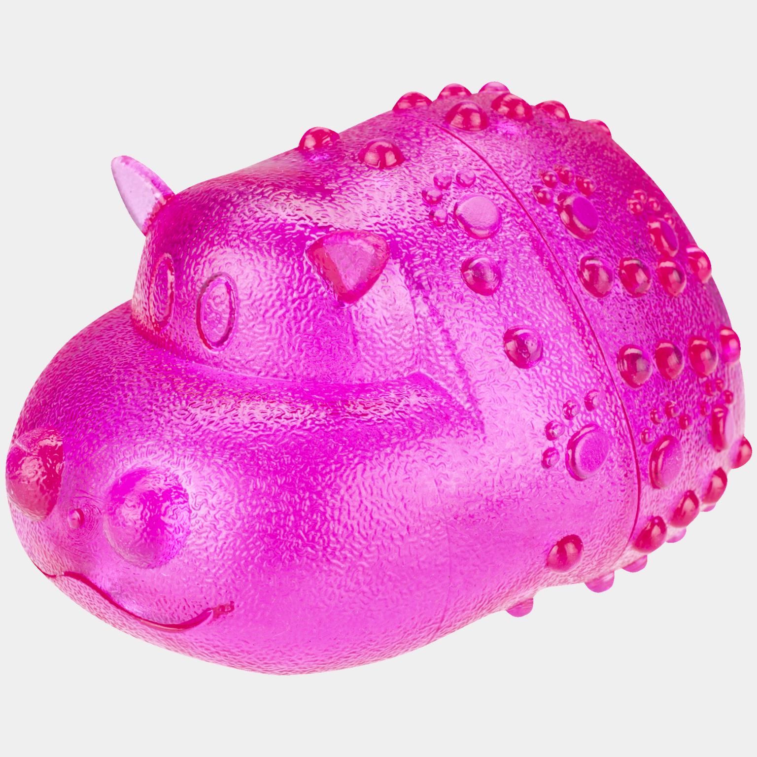 Dog toy Hedgehog, koiran lelu siili - full image 1