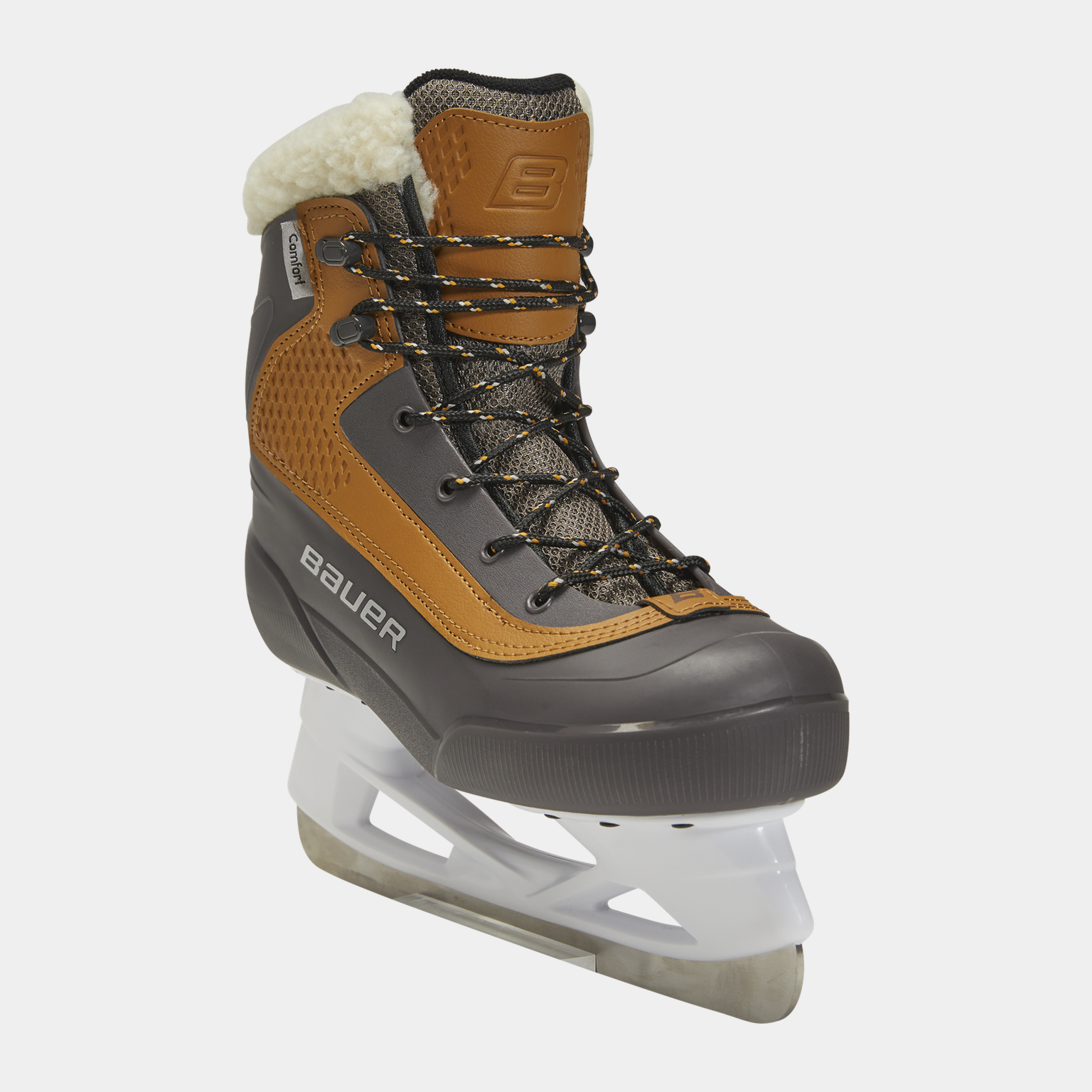 WHISTLER SKATE nuorten jääkiekkoluistimet 24/25 - full image 2