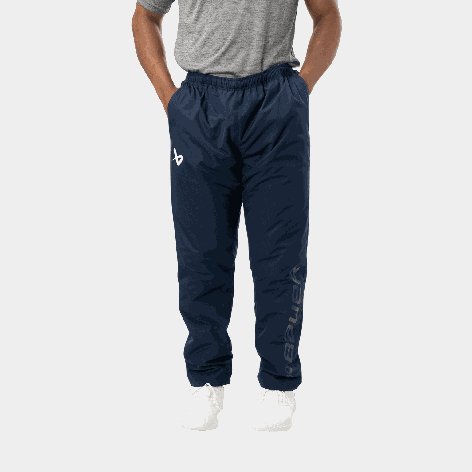 S24 Team Heavyweight Pant 26/27, aikuisten treenihousut - full image 1