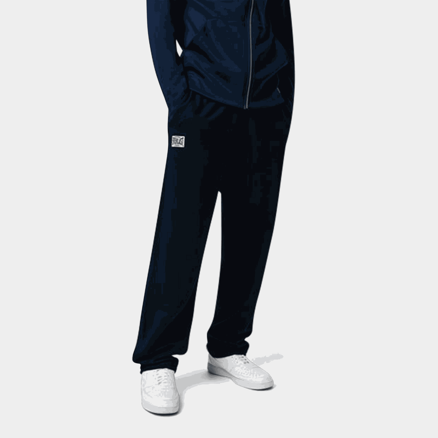 Box Pant, miesten collegehousut - full image 1