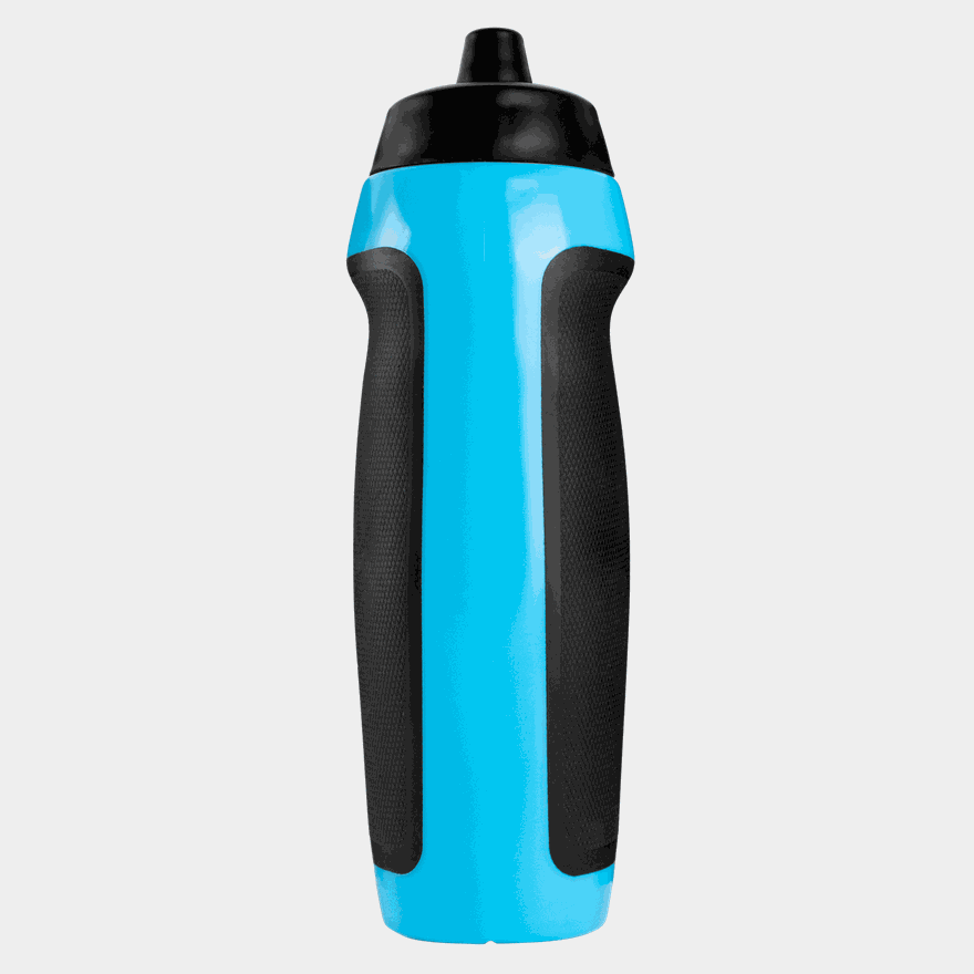 Sports water bottle 600ml, juomapullo - full image 3