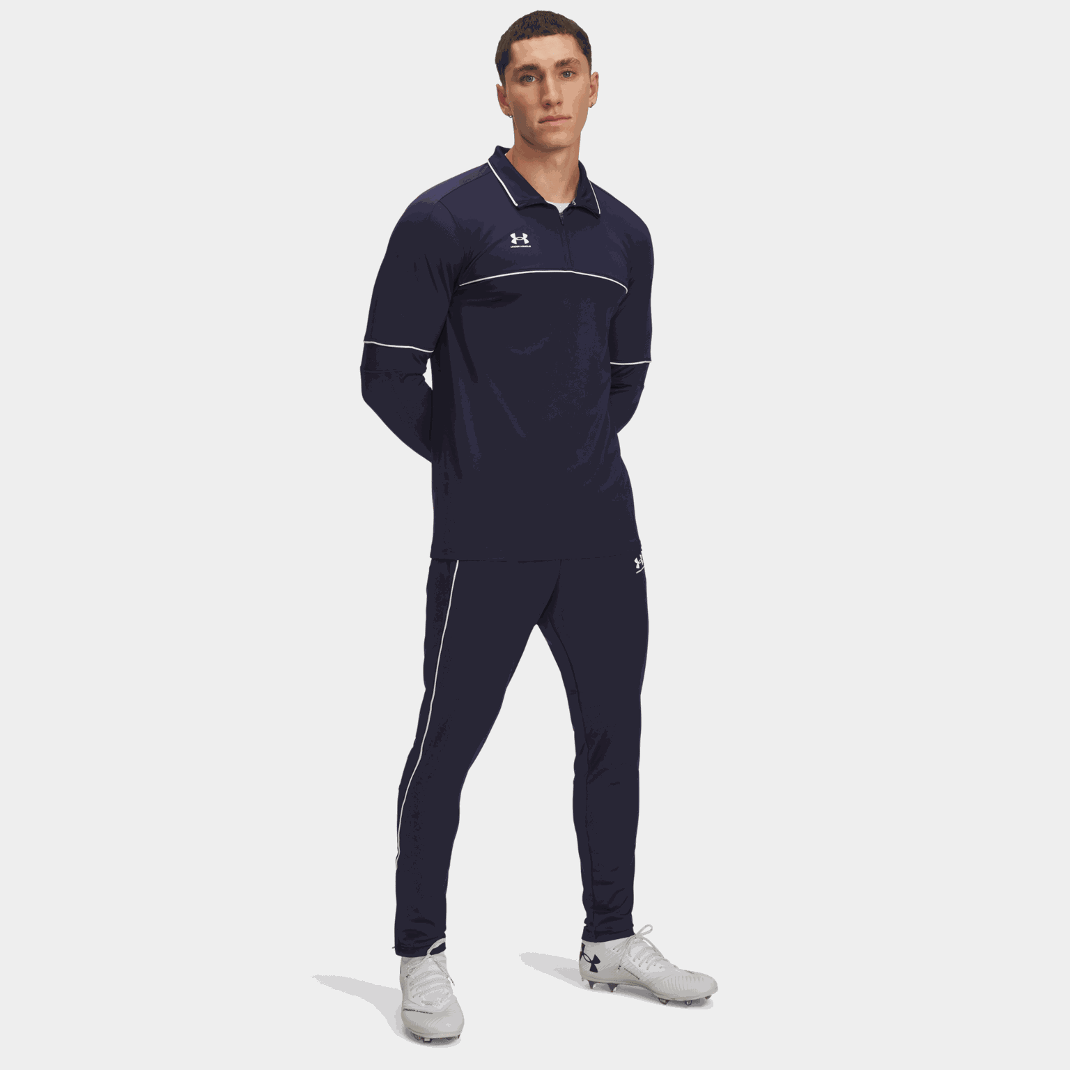 Challenger Pant, miesten treenihousut - full image 3