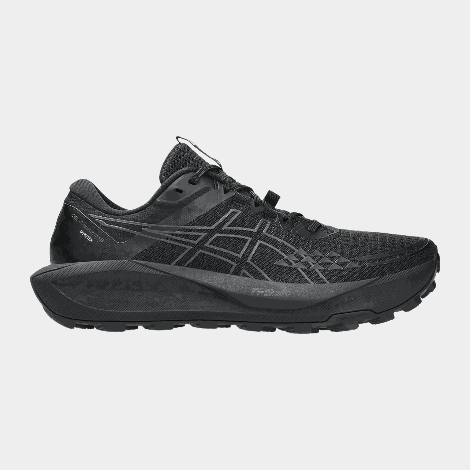 Gel-Trabuco 13 Gore-Tex, miesten maastojuoksukengät - full image 1