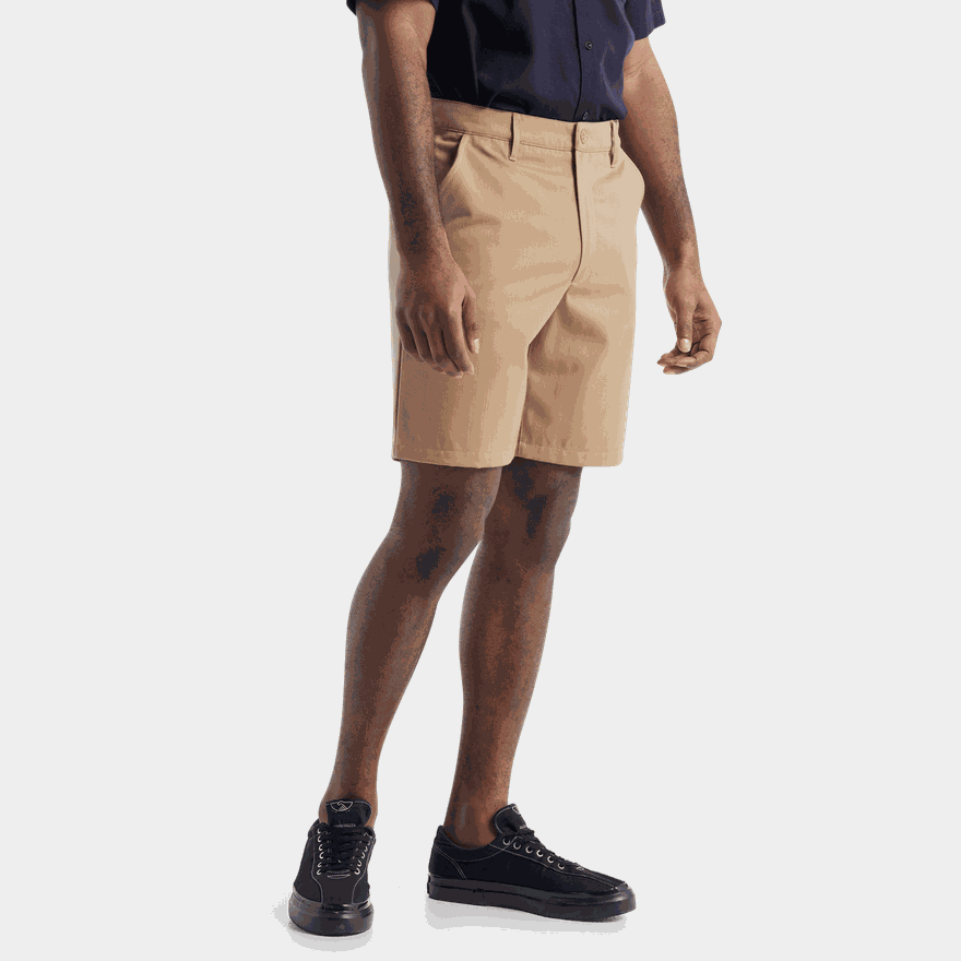 Berlin Shorts, vaellusshortsit - full image 1
