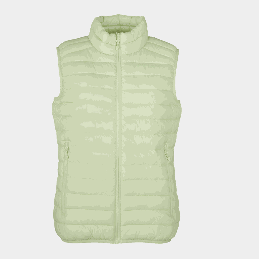 Årdal Padded Vest - full image 1