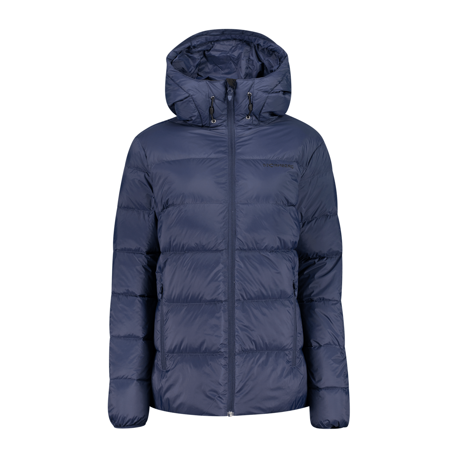 Frostfjell Down Jacket naisten untuvatakki