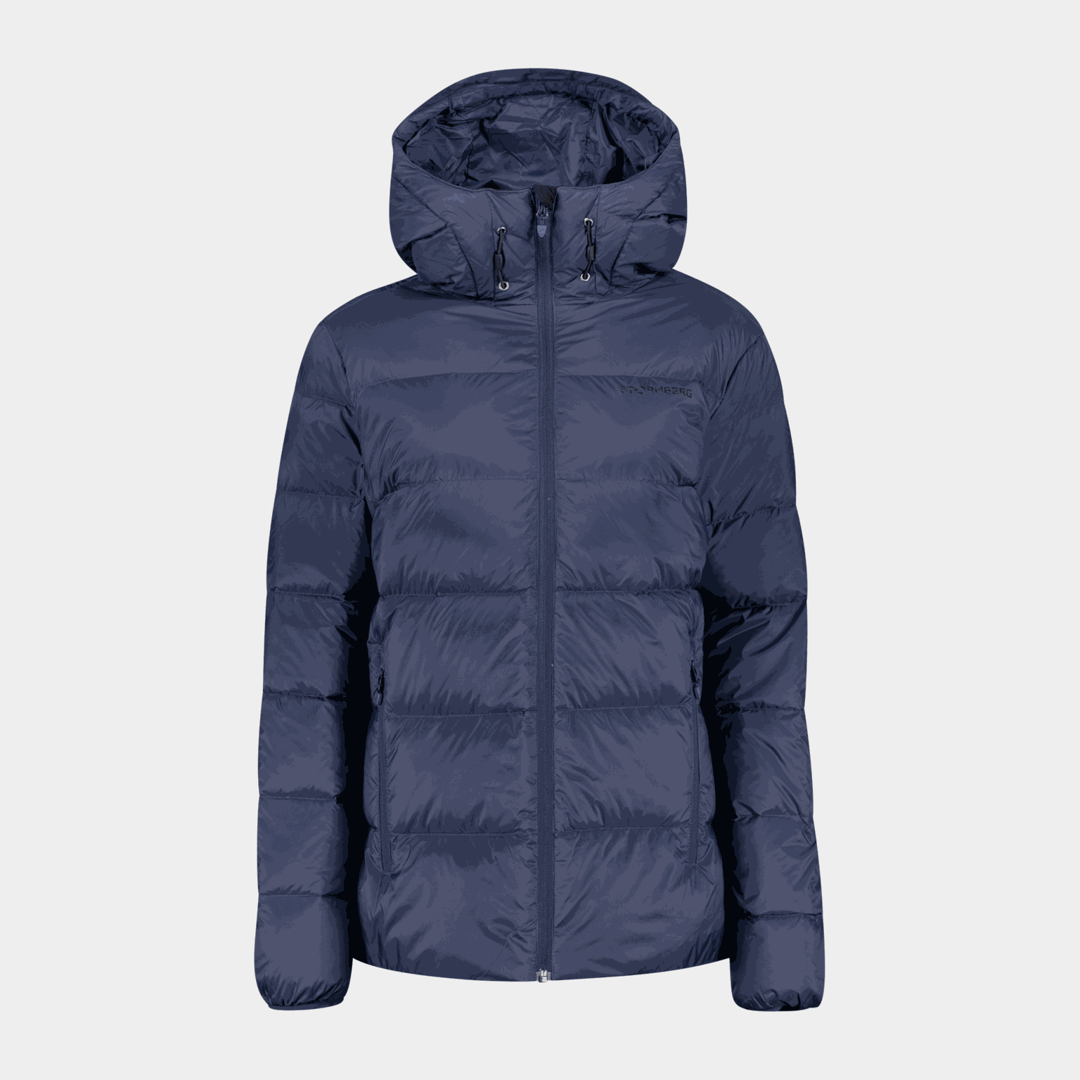 Frostfjell Down Jacket naisten untuvatakki - full image 1