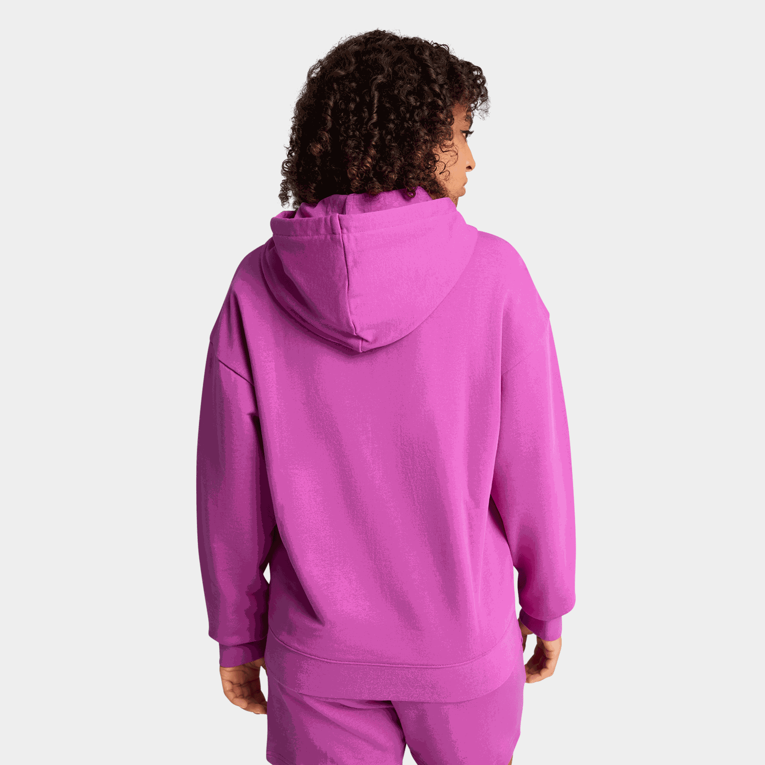 ESS Elevated Comfort Hoodie, naisten huppari - full image 2
