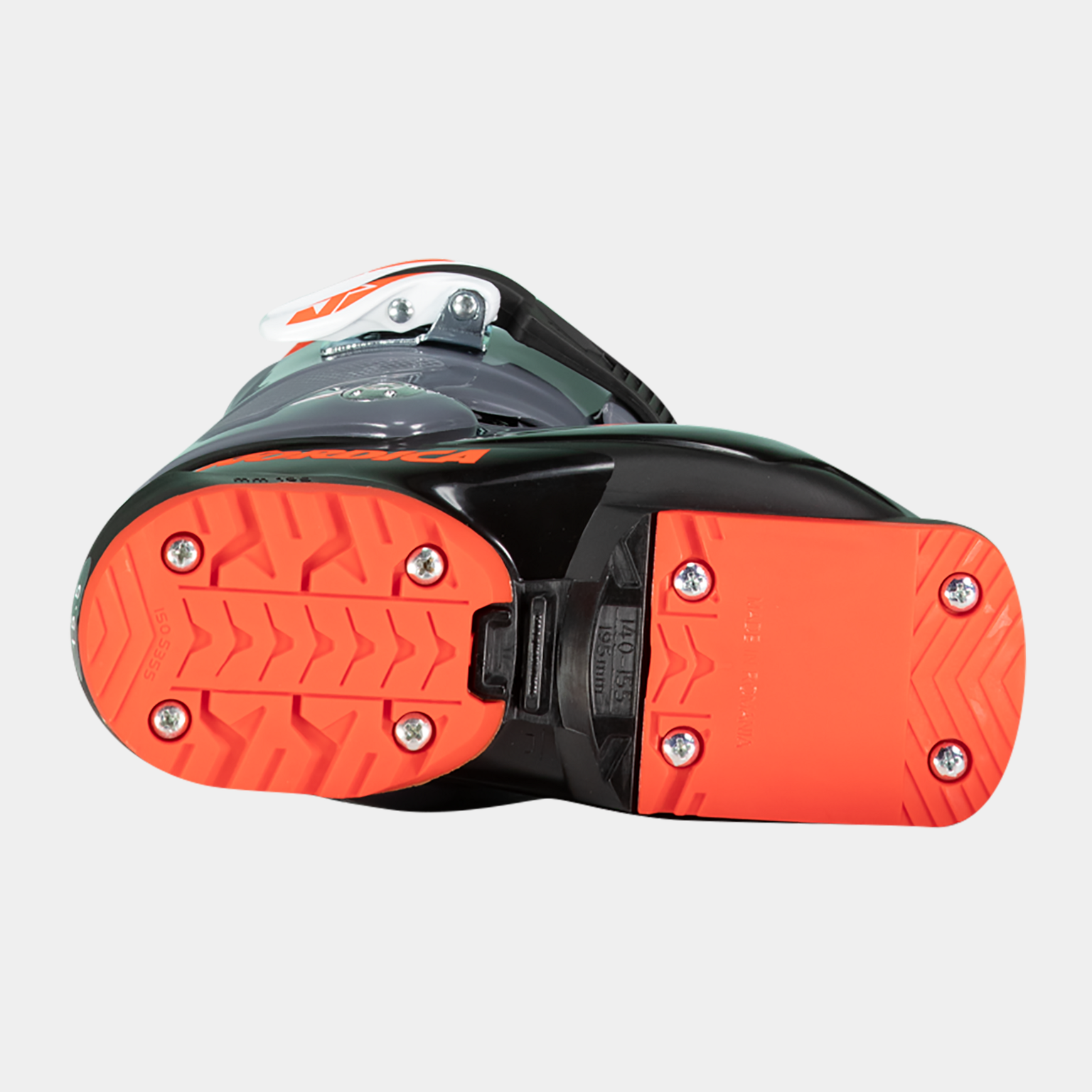 Alpine Boots Speedmachine J 1 25/26, nuorten laskettelumonot - full image 4