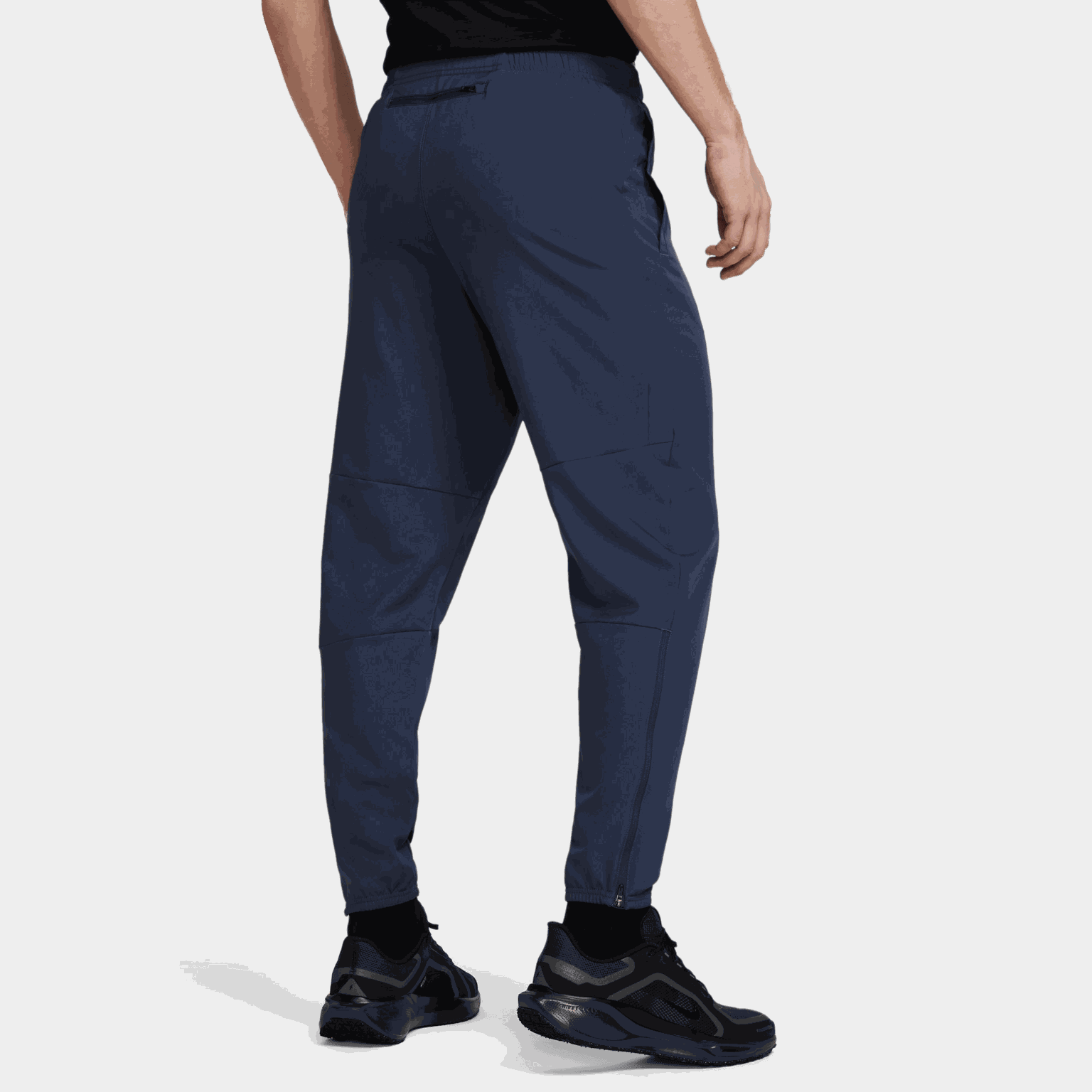 Dri-FIT Challenger Woven Pant, miesten juoksuhousut - full image 2