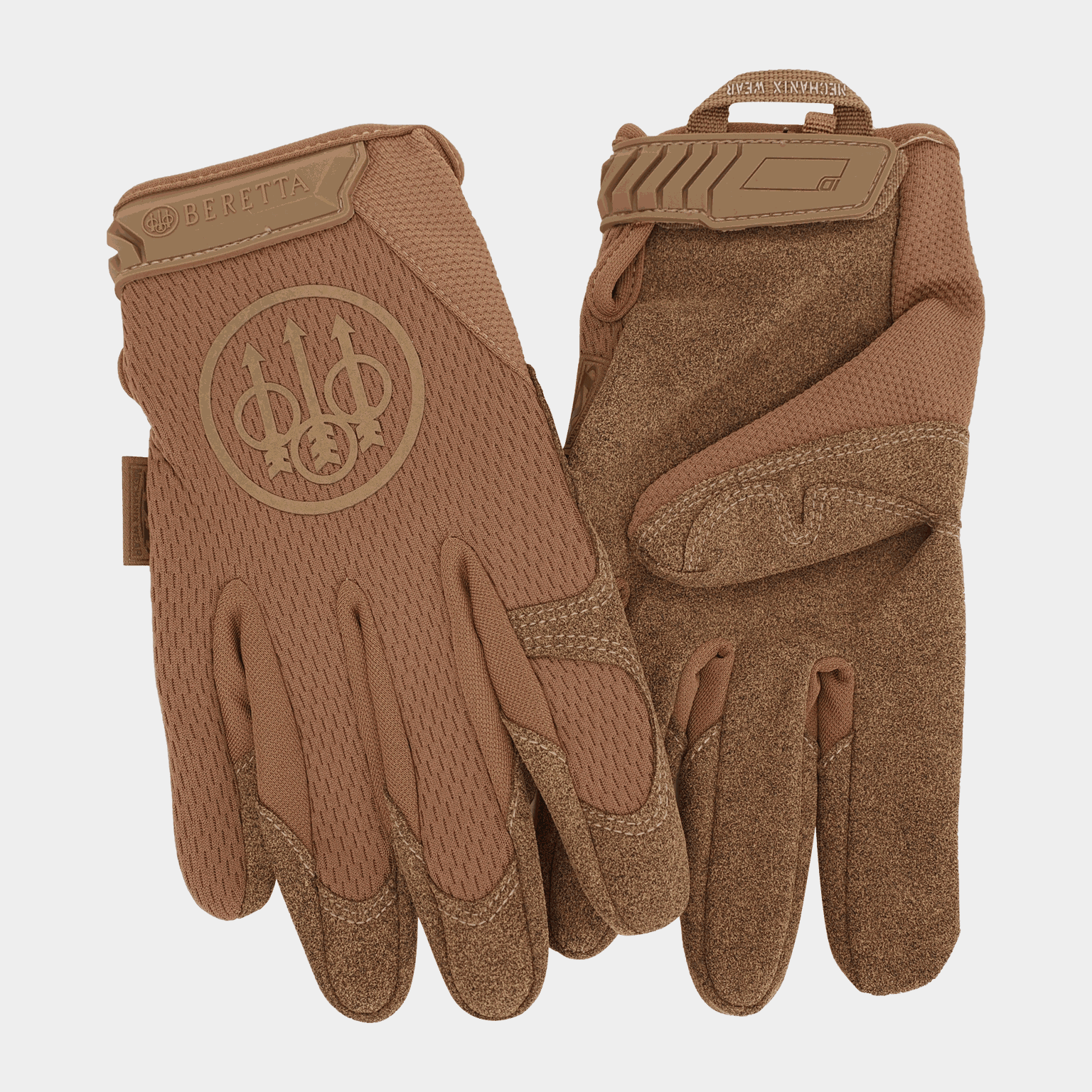 Original Gloves, käsineet - full image 1