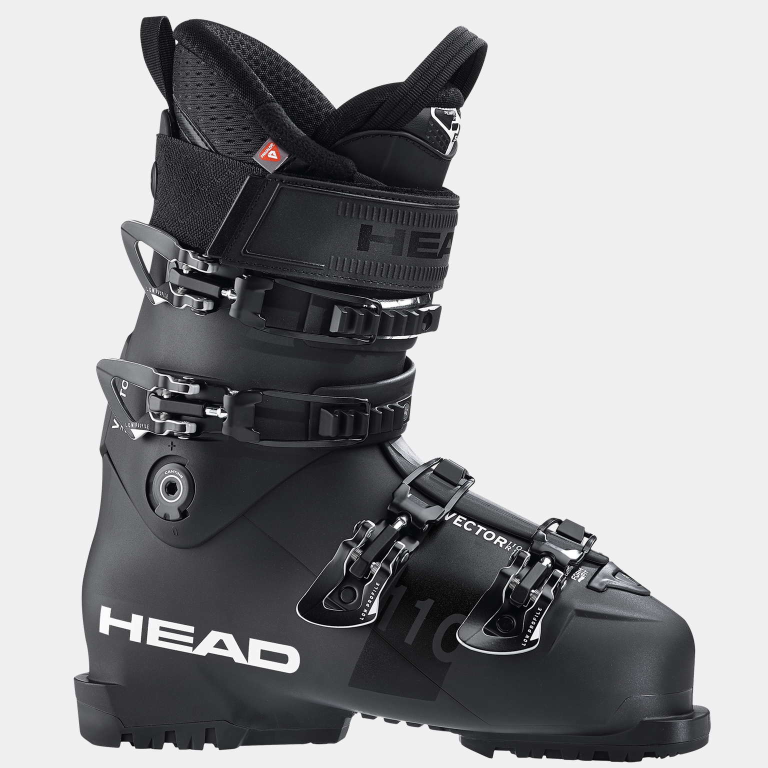 Alpine Boots Vector 110 RS 25/26, carvingmonot - Laskettelumonot