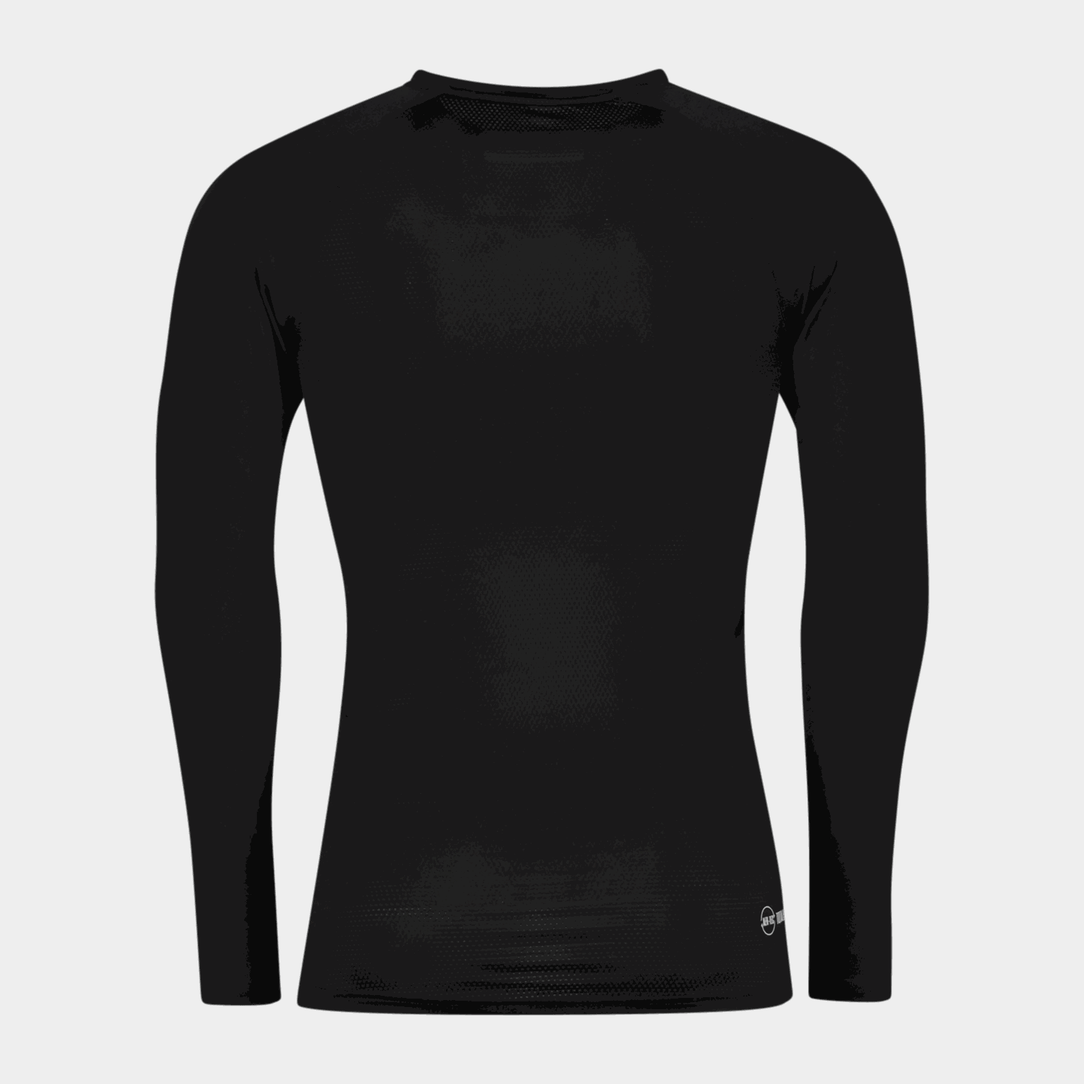 Compression Long Sleeve Top 26/27, miesten treenipaita - full image 2