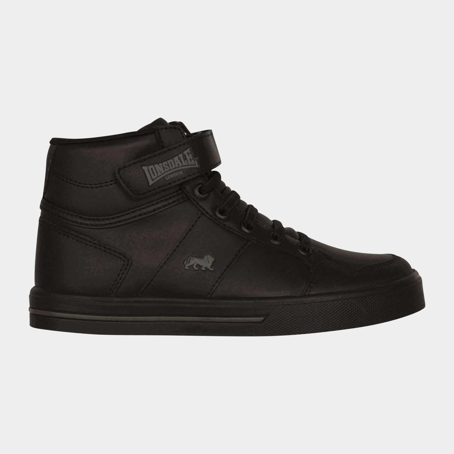 Canons Hi top Trainers, lasten vapaa-ajan kengät - full image 1
