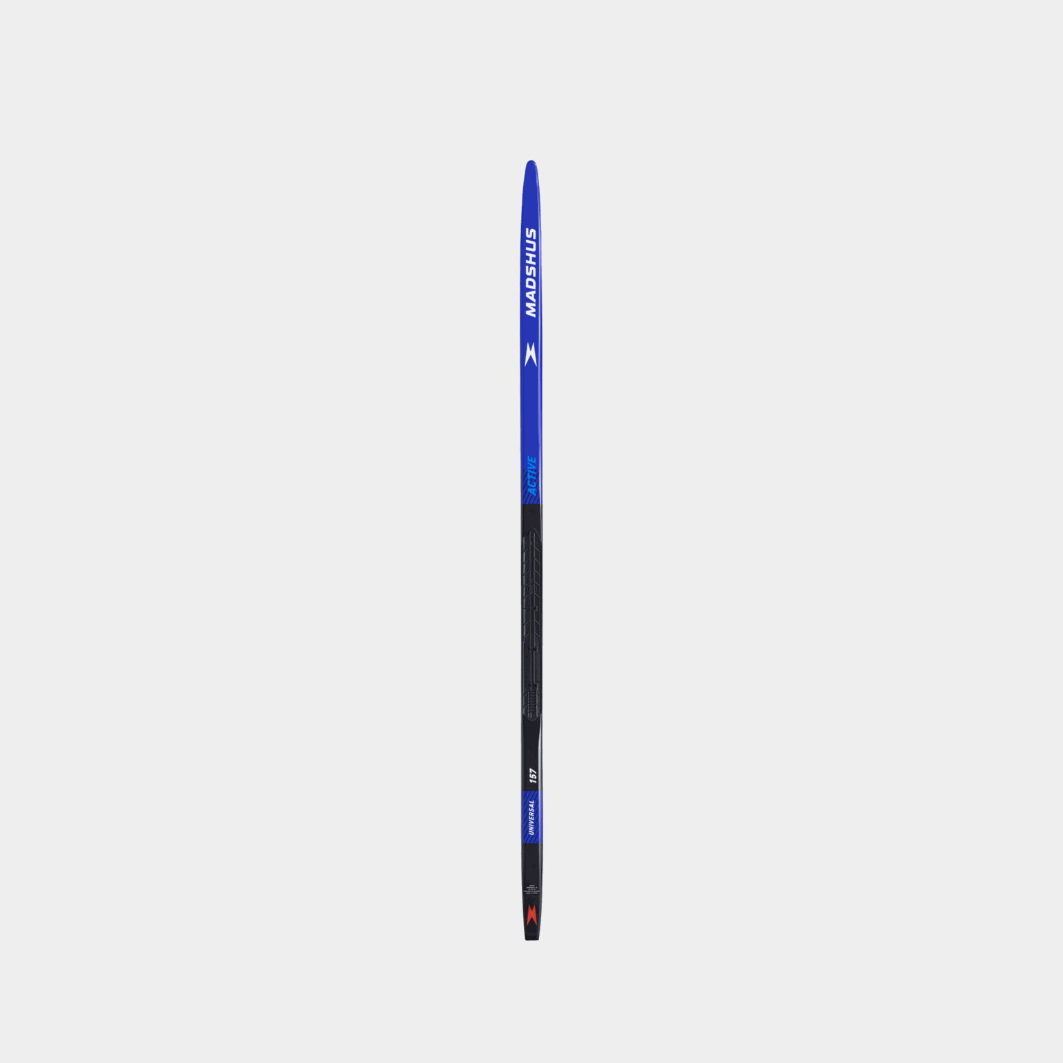 XC Skis Active Universal 26/27, nuorten maastohiihtosukset - full image 1