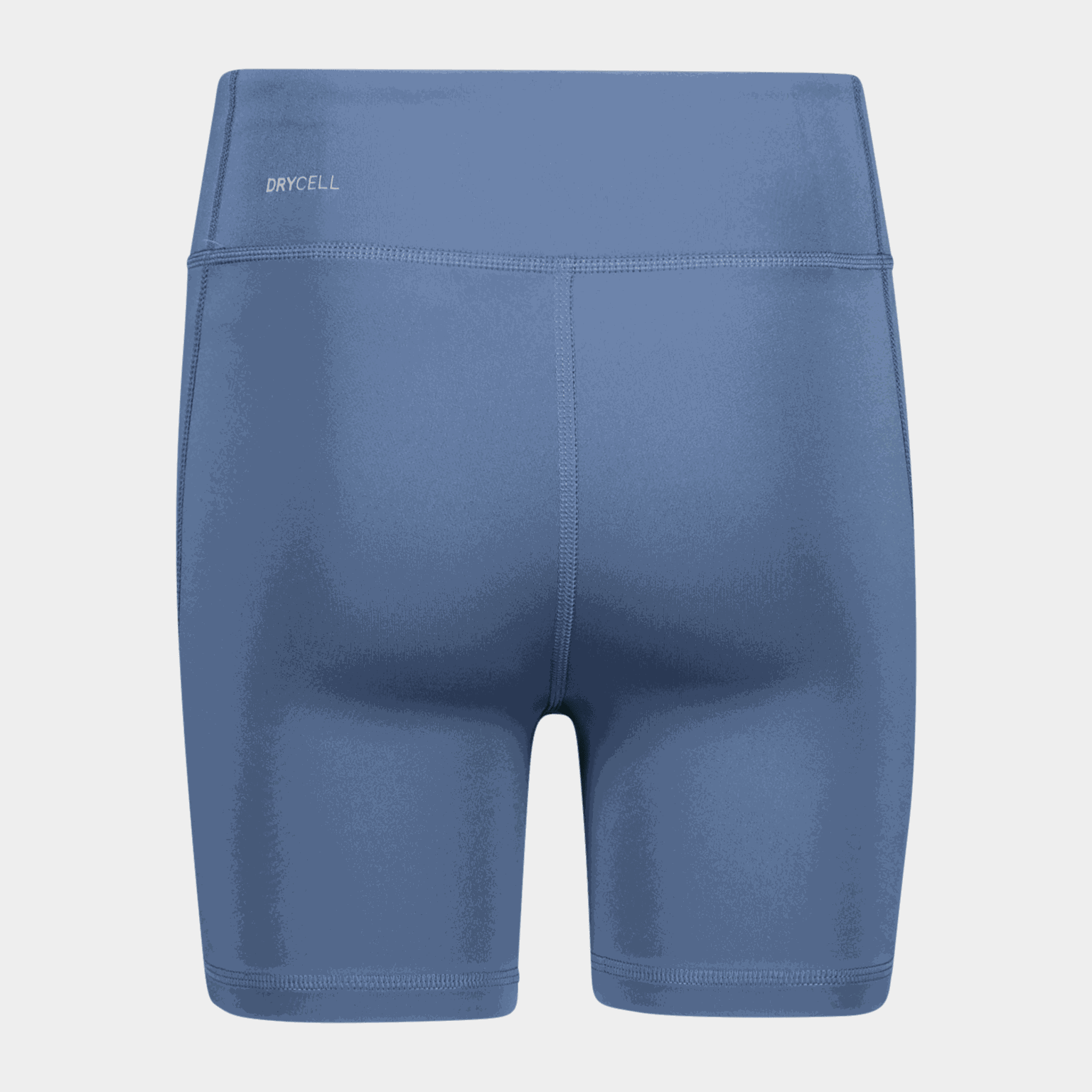 TAD Essential High Waist Short Tights G, nuorten treenishortsit - full image 3