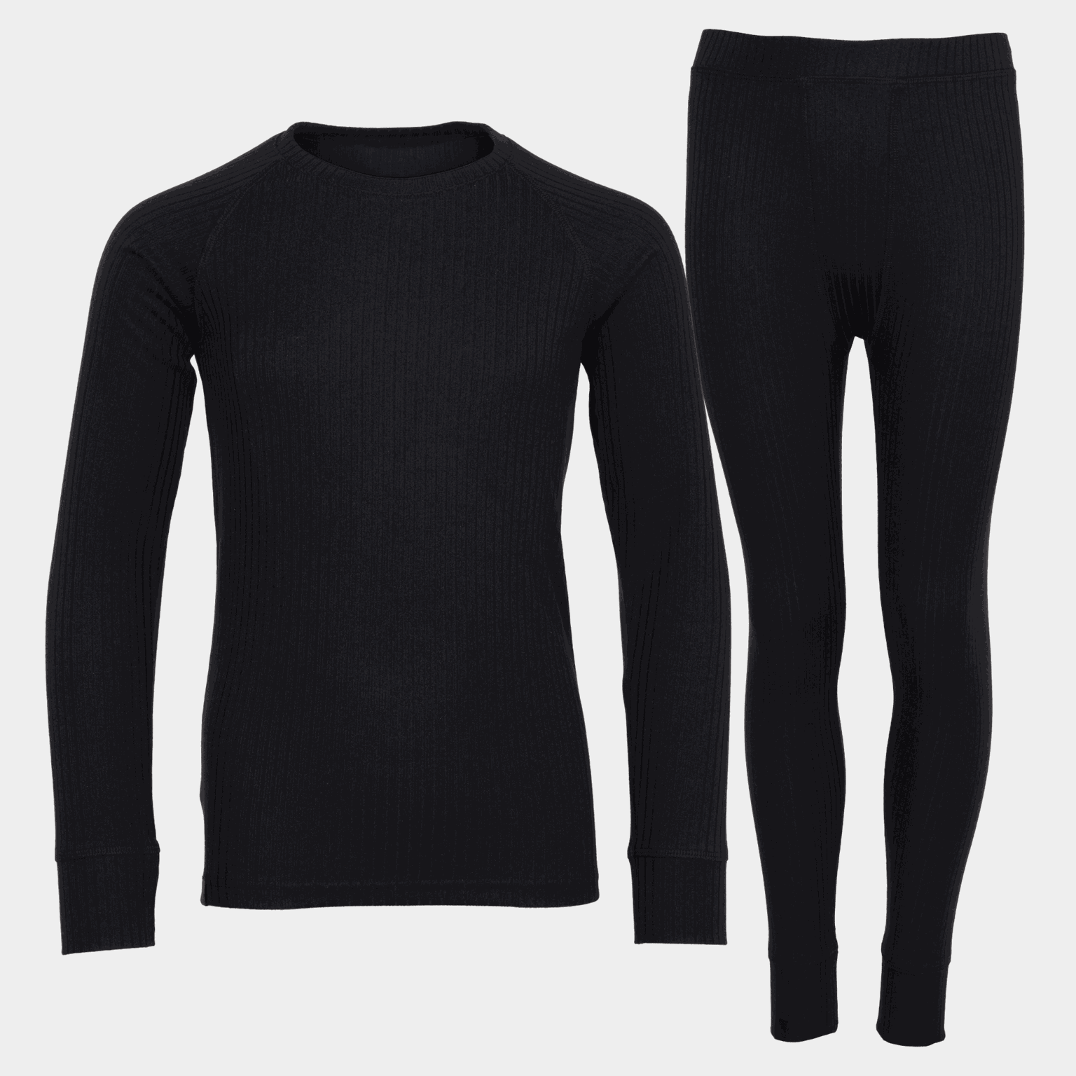Brattfallet Superunderwear Set, nuorten tekninen kerrasto - full image 1