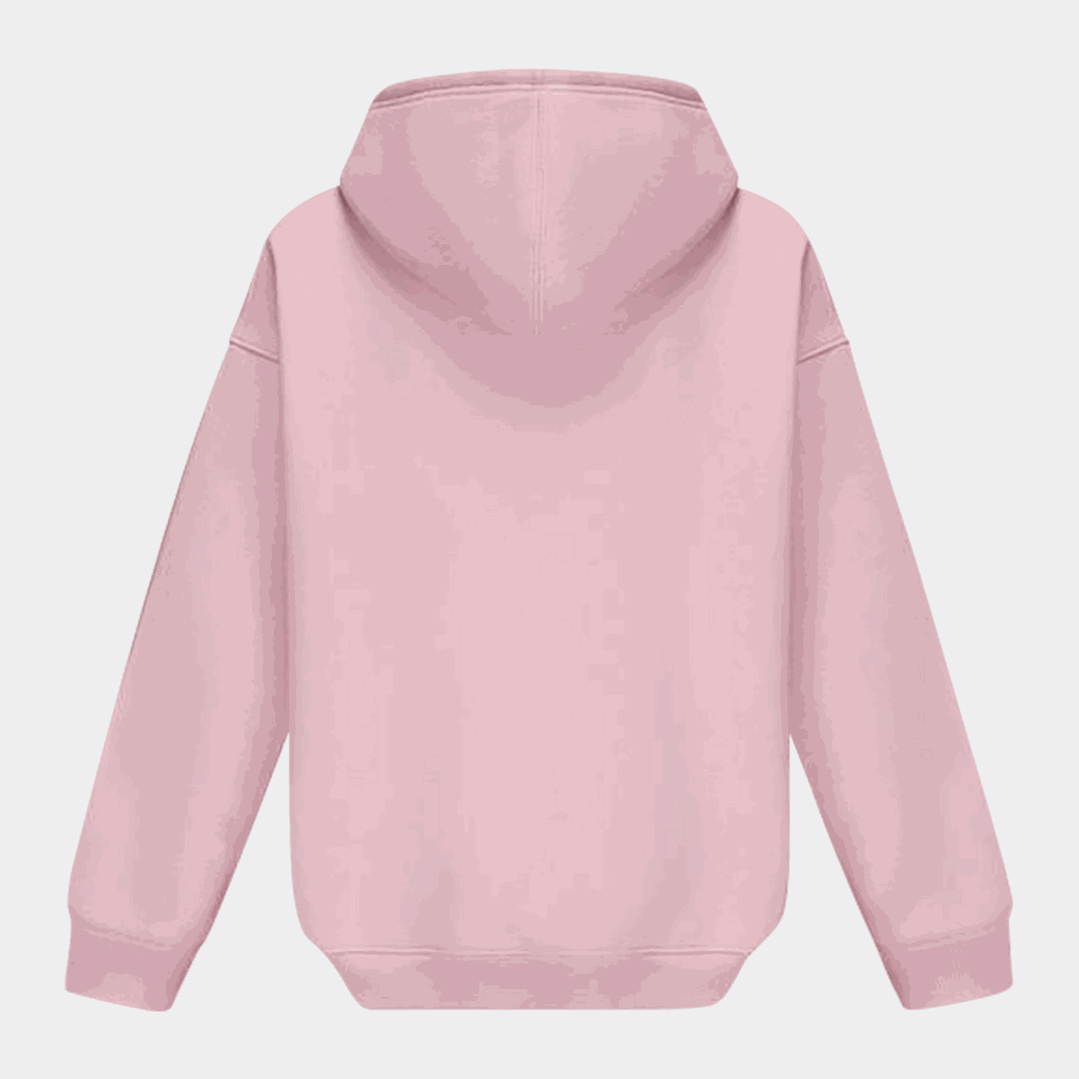 Overhead Hoodie, naisten huppari - full image 2