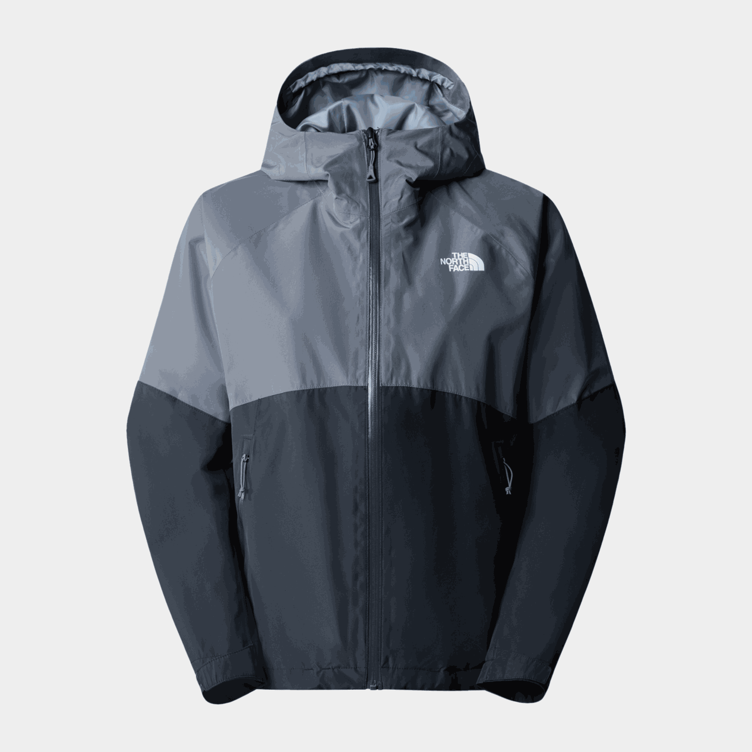W Diablo Dynamic Zip-In Jacket, . - full image 1