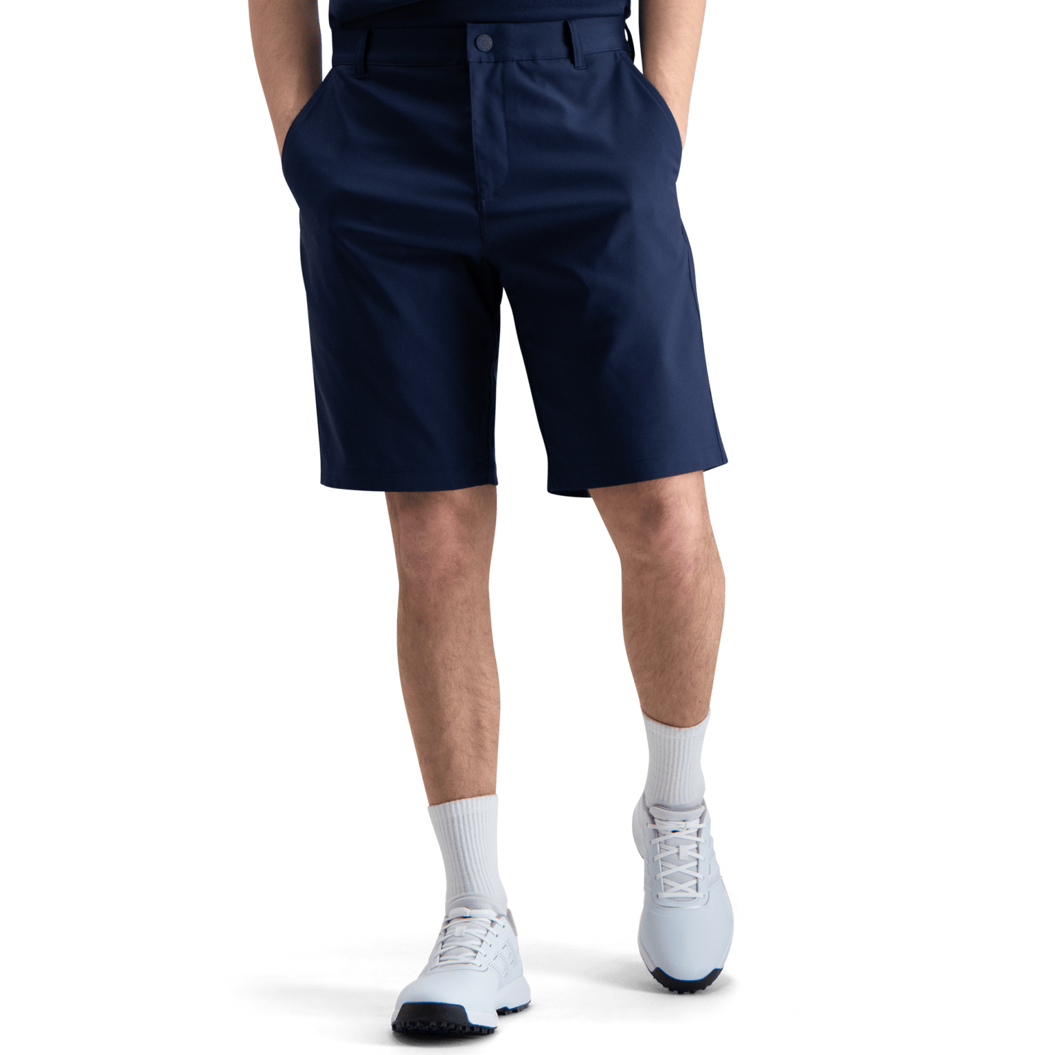 Шорты для гольфа Puma Dealer Short 10 дюймов мужские