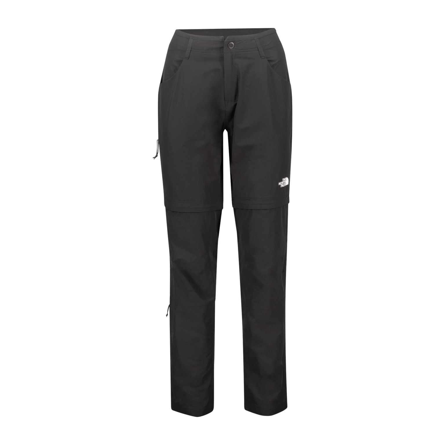 Прямые брюки The North Face Exploration Conv Reg