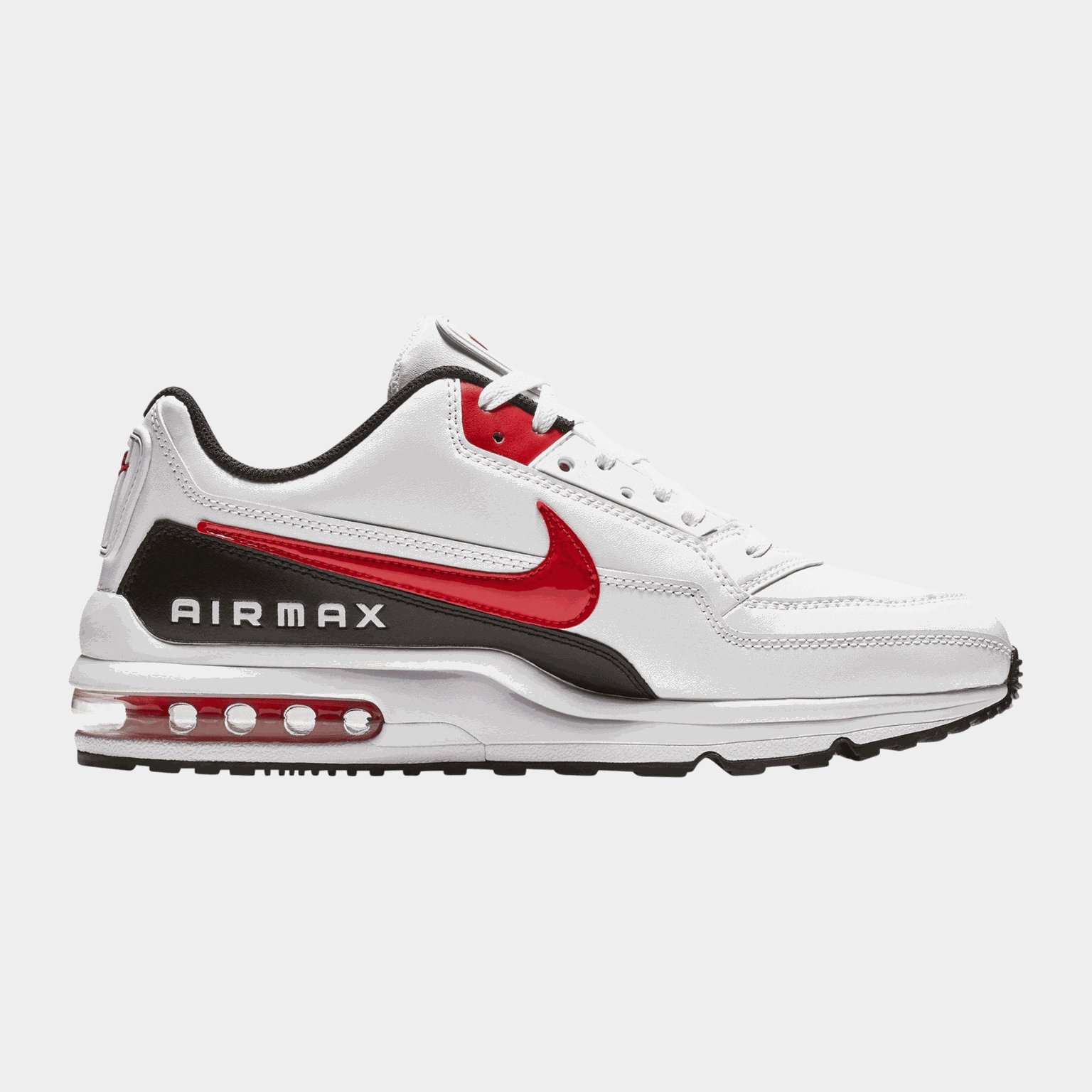 Air Max LTD, miesten vapaa-ajankengät - full image 1