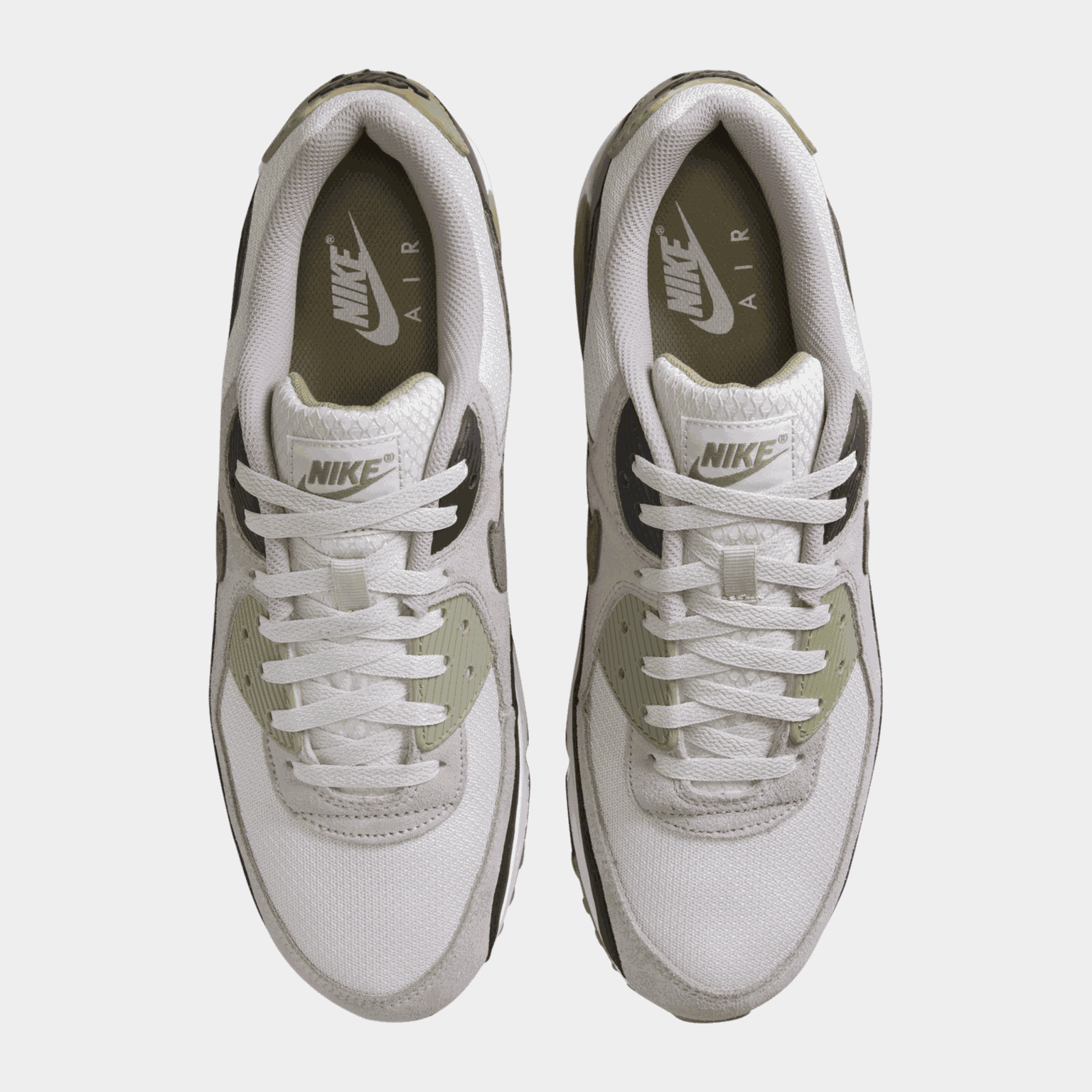 Air Max 90, miesten kengät - full image 4