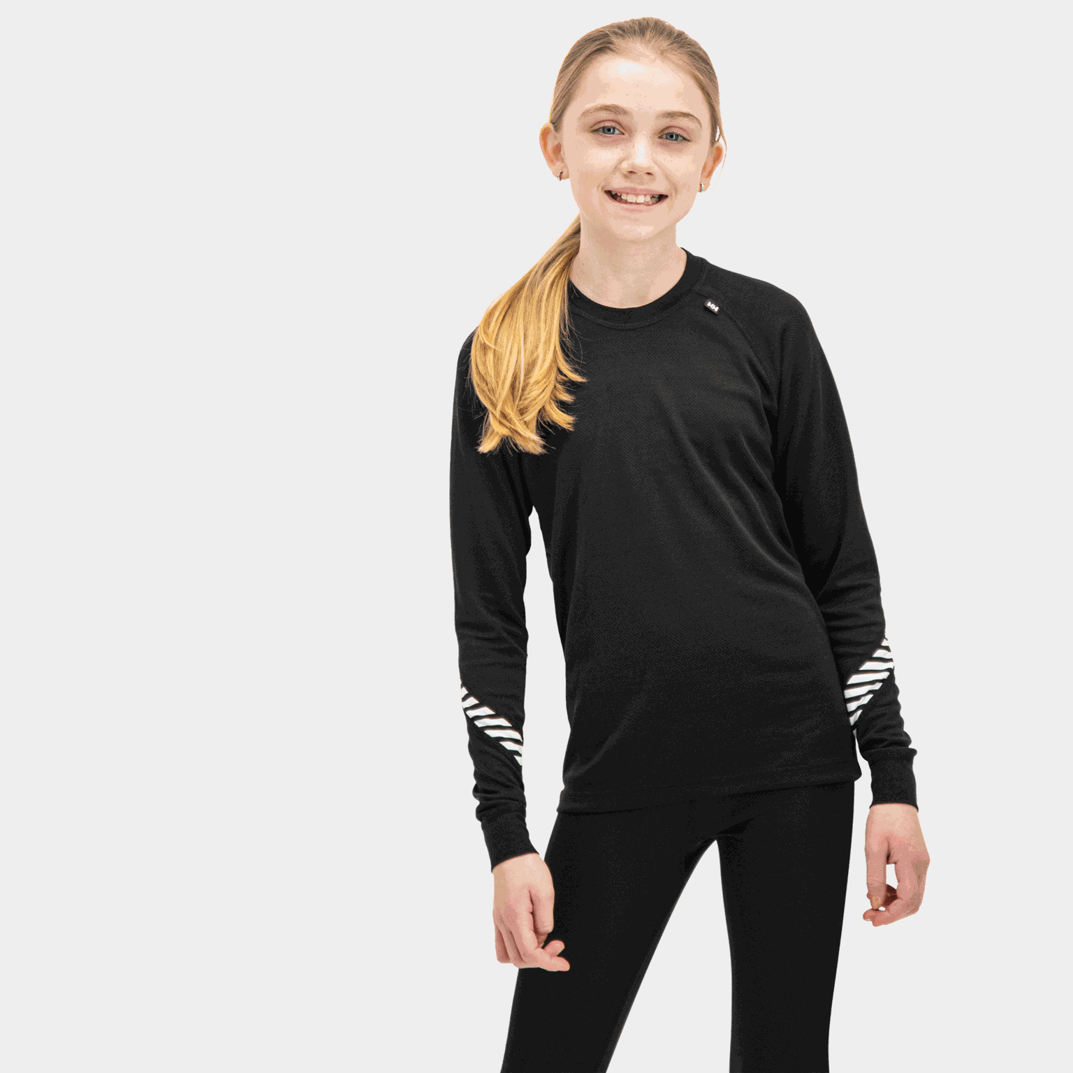 Lifa Set, nuorten tekninen aluskerrasto - full image 3