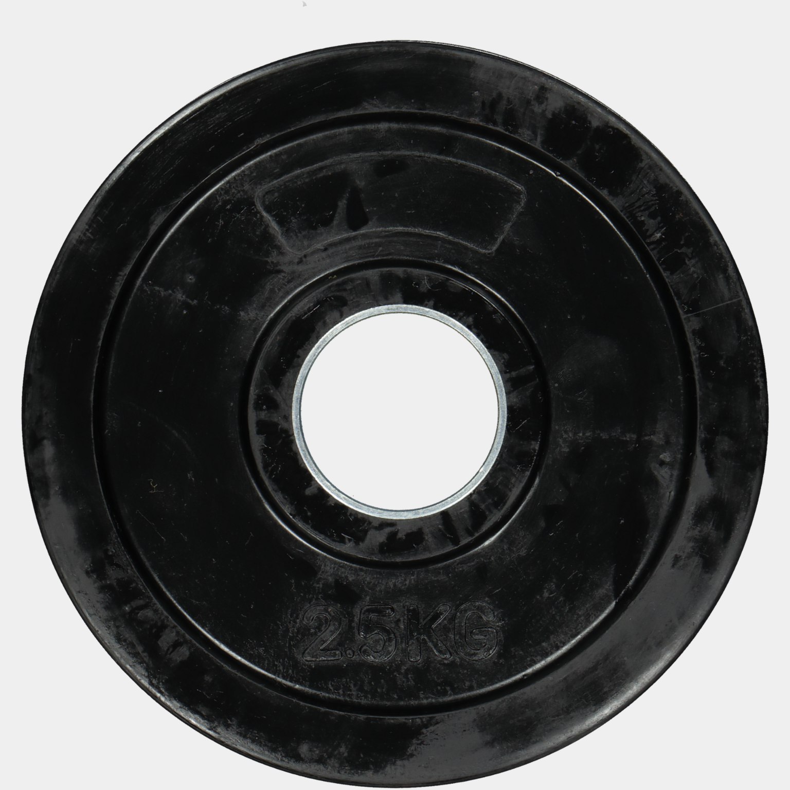50 mm Weightplate - 2.5 Kg, levypaino - full image 1