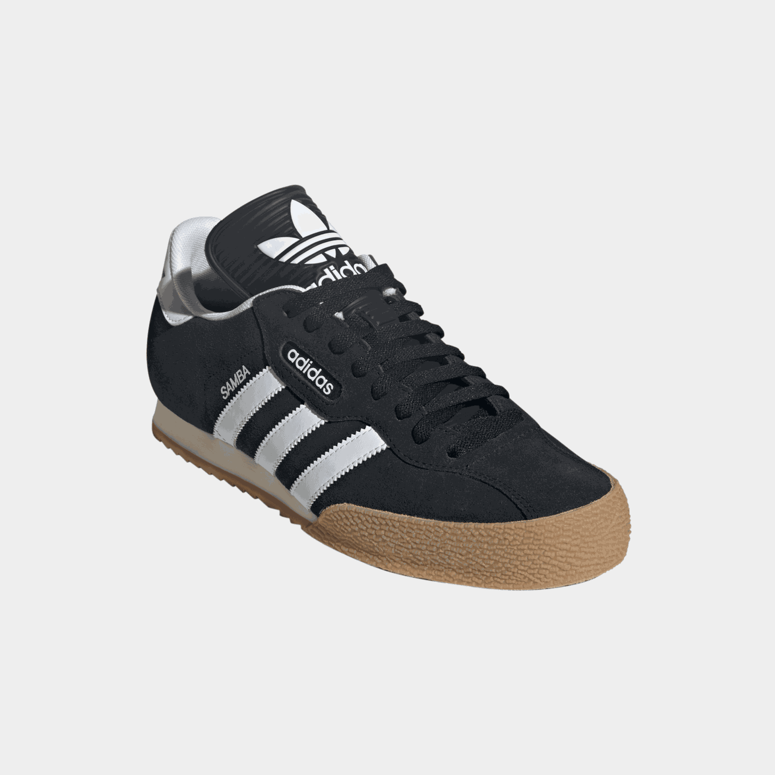 Samba Suede, miesten vapaa-ajan kengät - full image 3