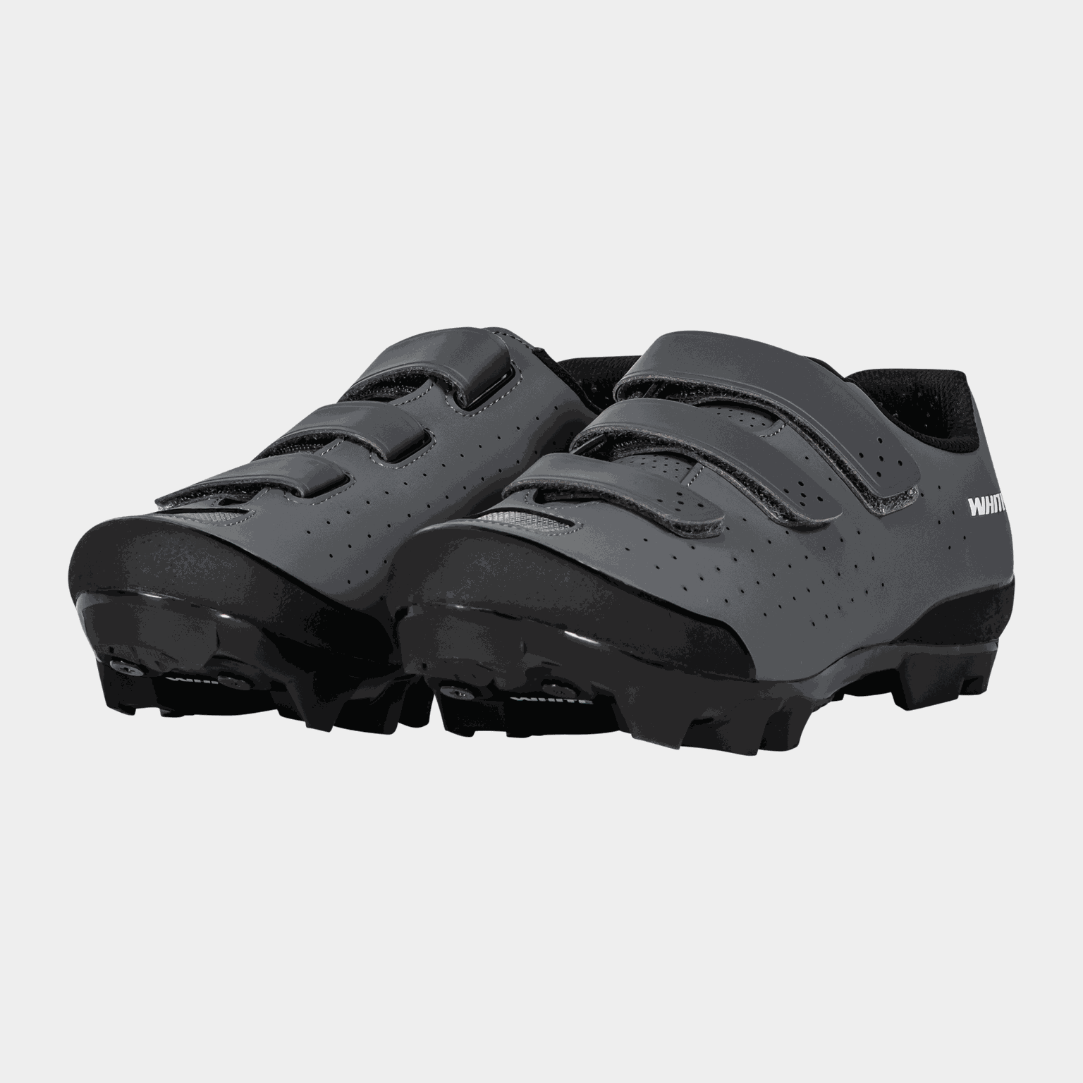 Ultimate MTB shoe 24, naisten maastopyöräilykengät - full image 1